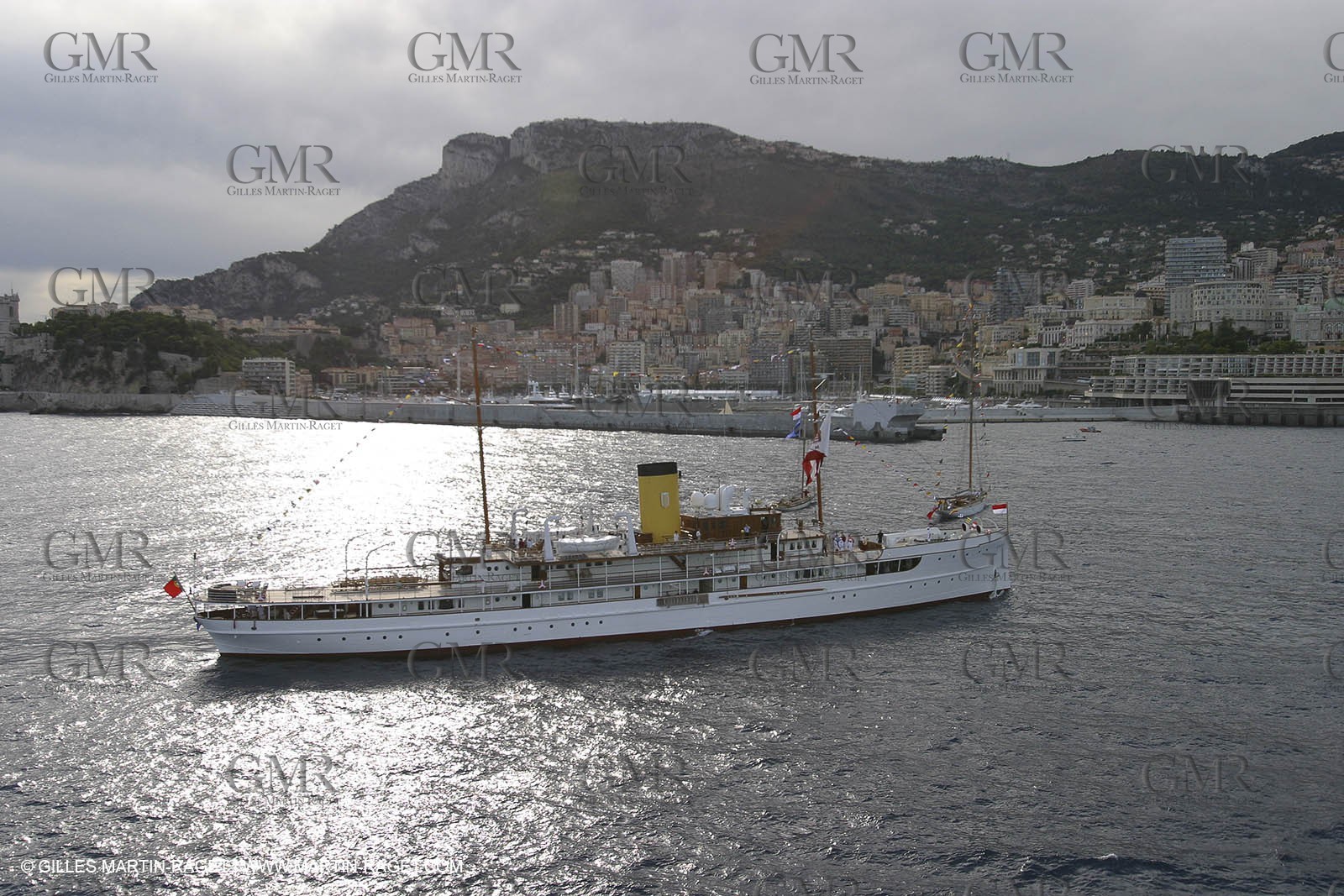 Delphine - Motoryachts classiques