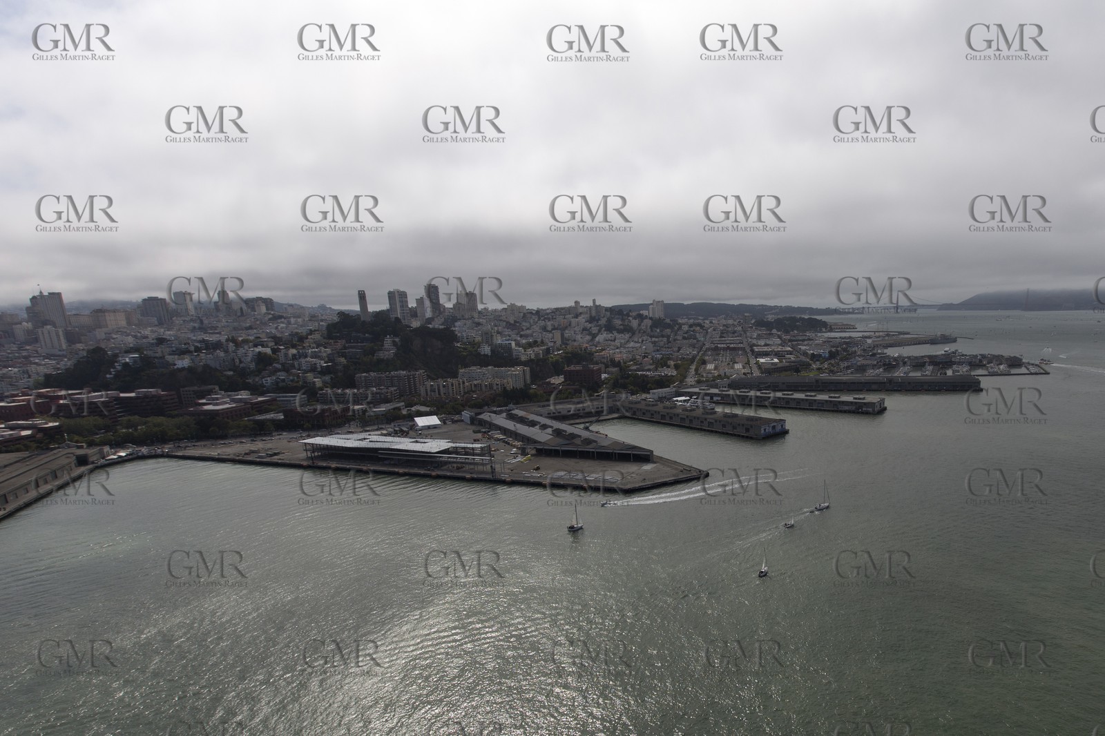 25 08 2012, San Francisco (USA,CA), 34th America's Cup, America's Cup World Series  San Francisco 2012 August, Race Day 4