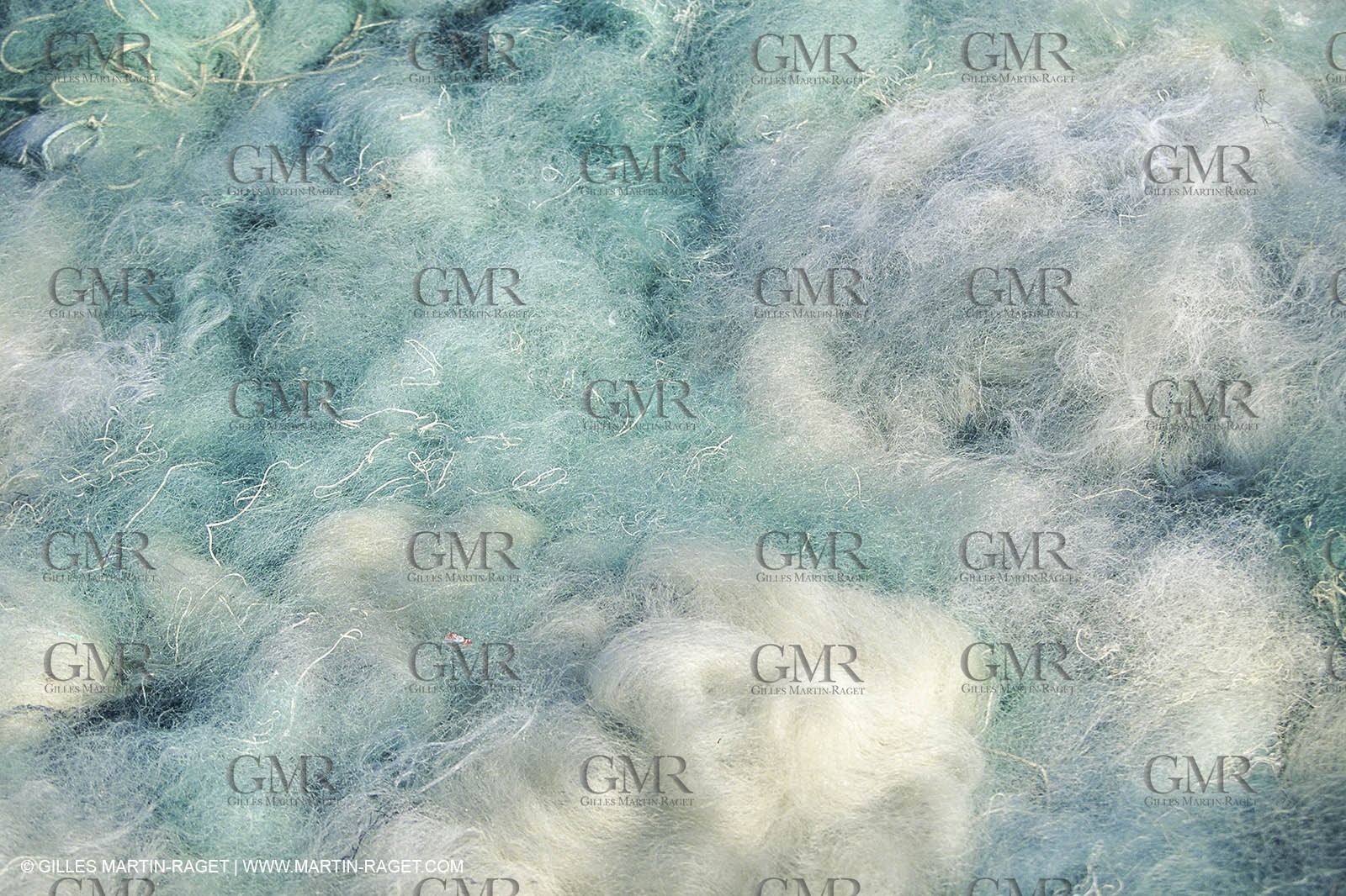 Marseille (Fra, 13) - Local fishing boats