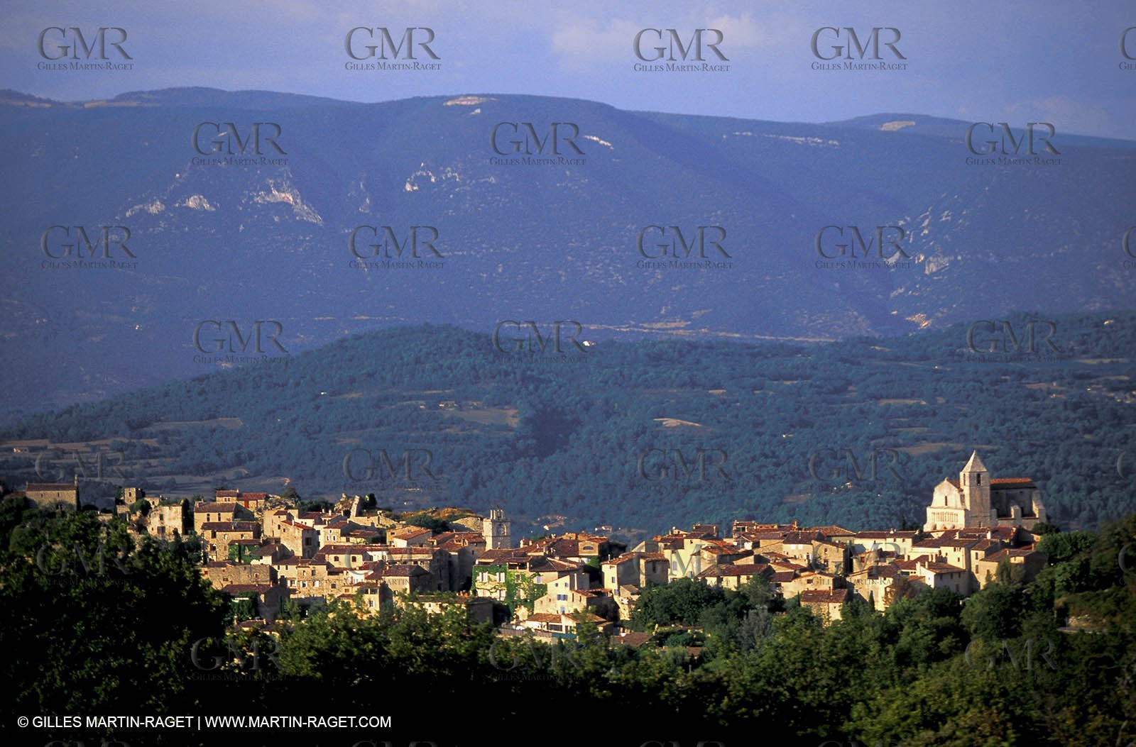 Saignon