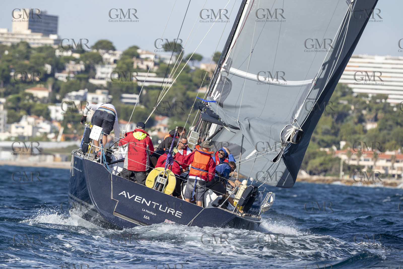 16 09 2022, Marseille (FRA,13), Juris Cup 2022, jour 1