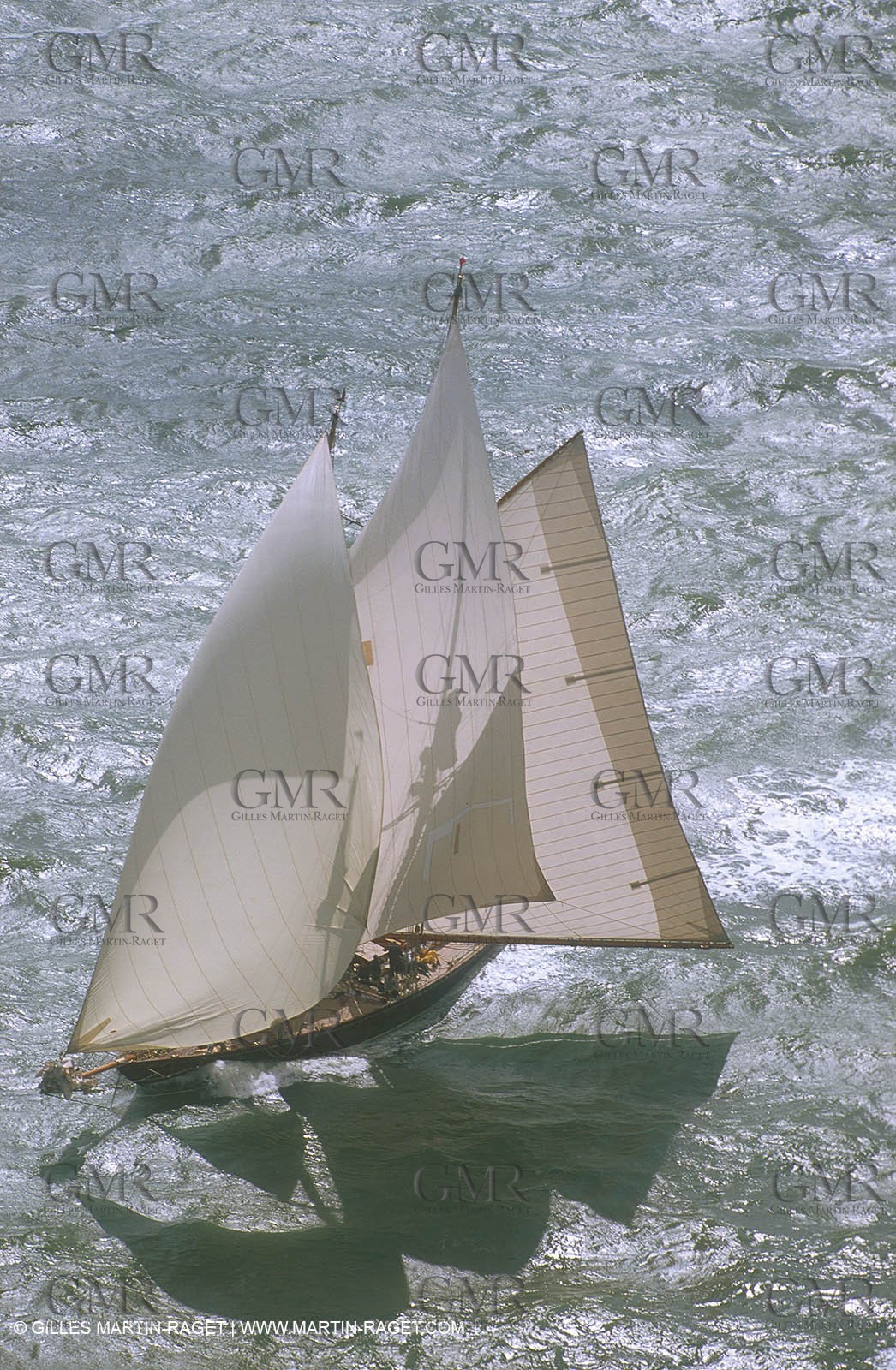 Mariette - Classic yachts