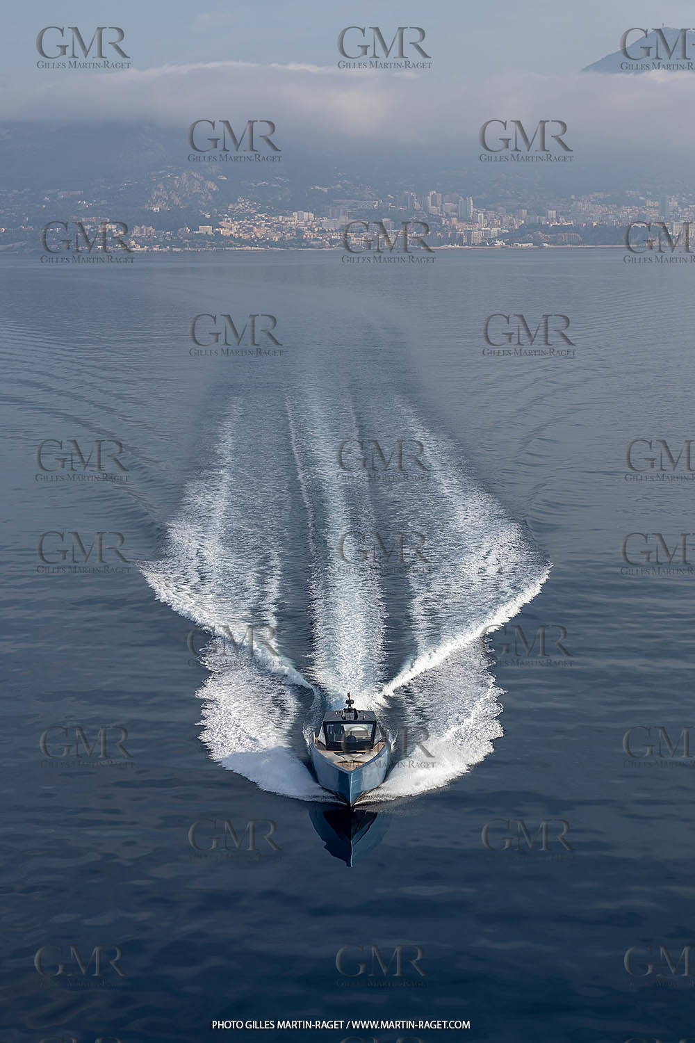 15 05 2022, Monaco, WallyPower 58