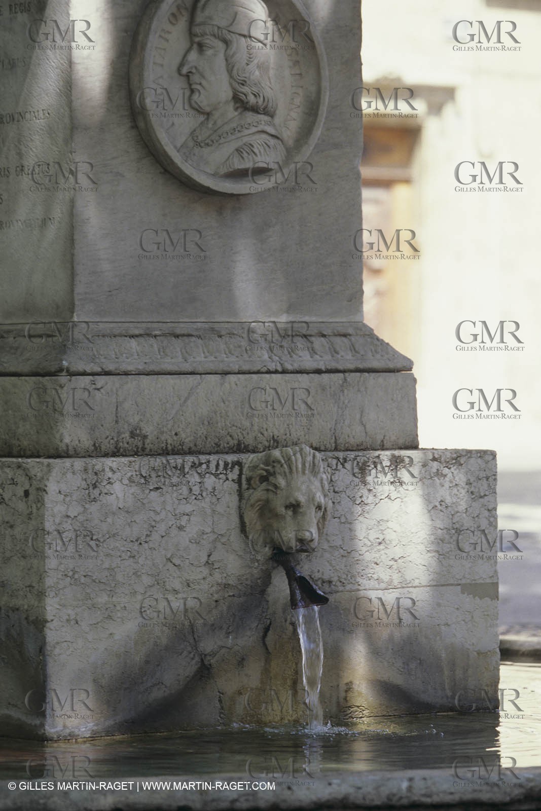 France,Provence, Aix en Provence