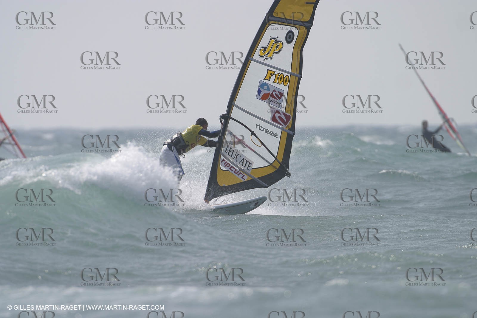 Windsurf