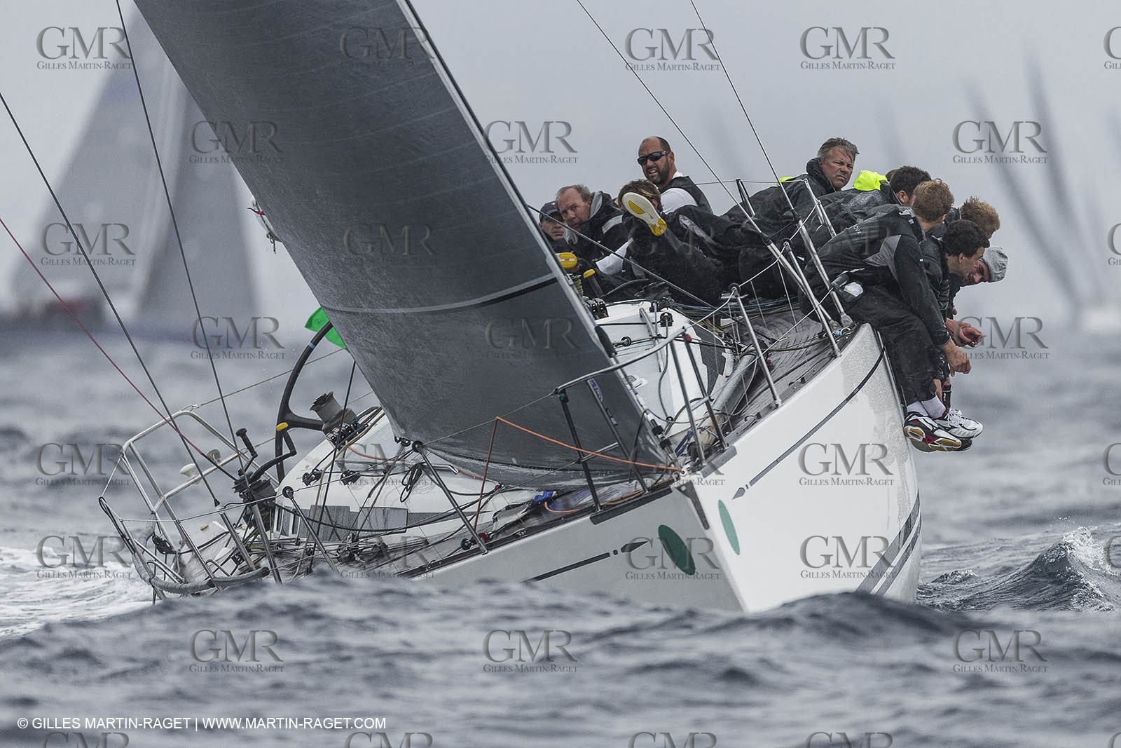 30 09 2014, Saint-Tropez (FRA,83), Voiles de Saint-Tropez 2014, Day 2,
