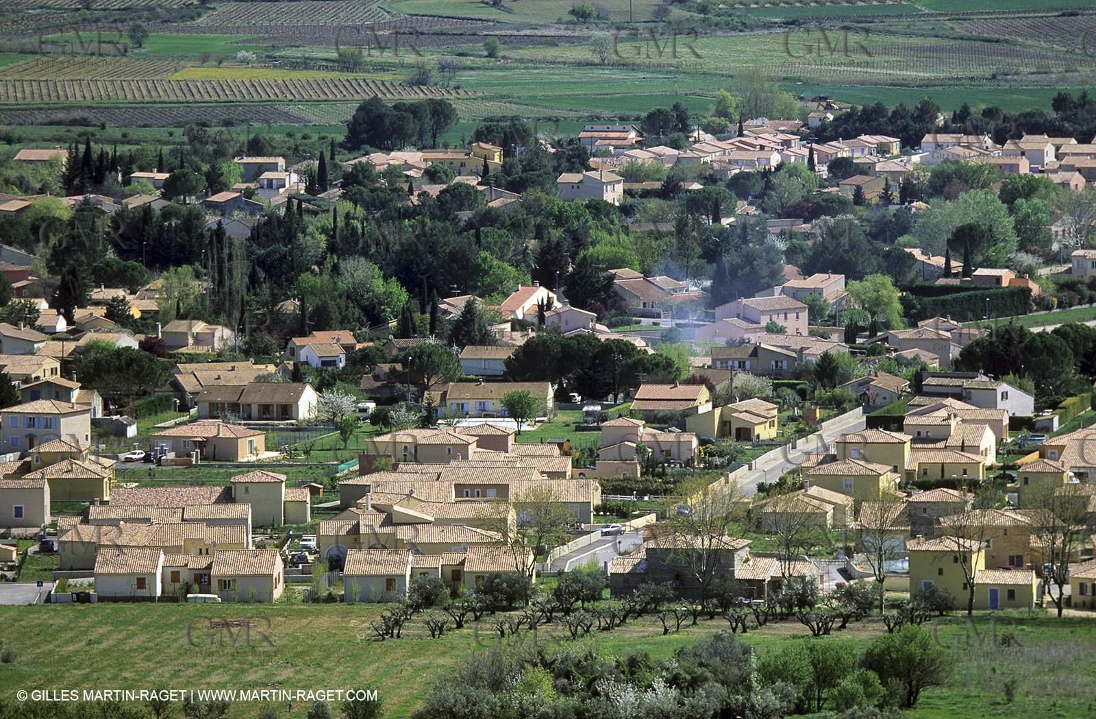 Clarensac