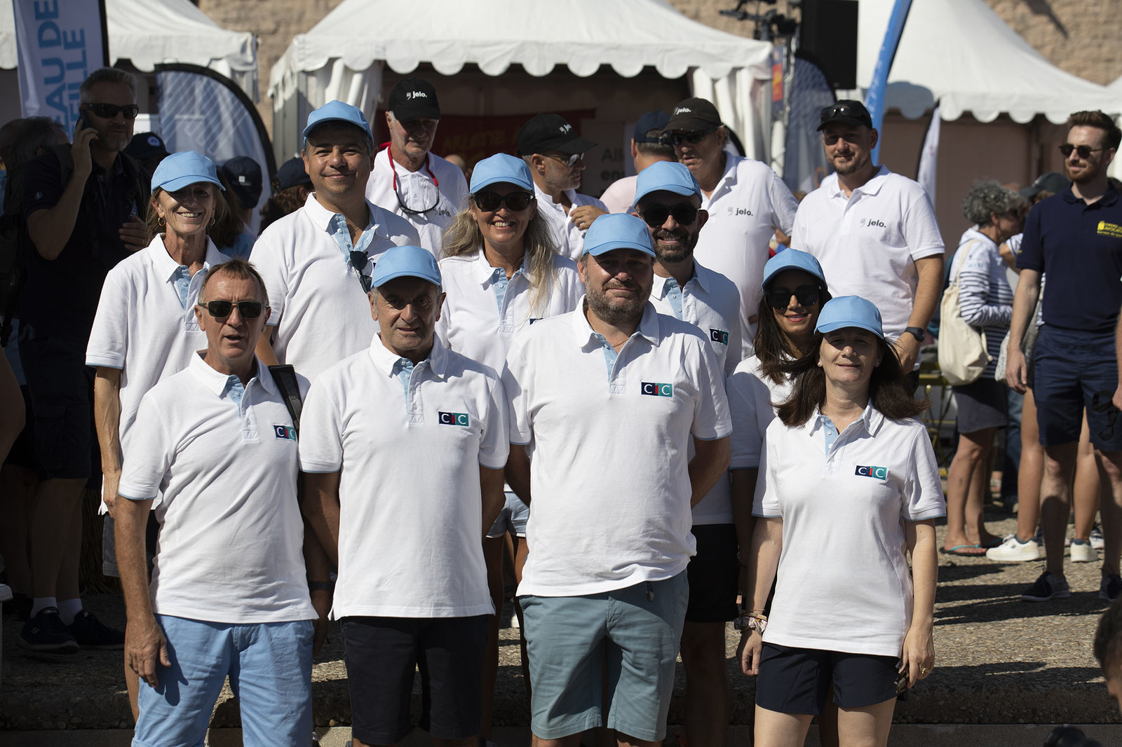 16 09 2022, Marseille (FRA,13), Juris Cup 2022, tous les équipages