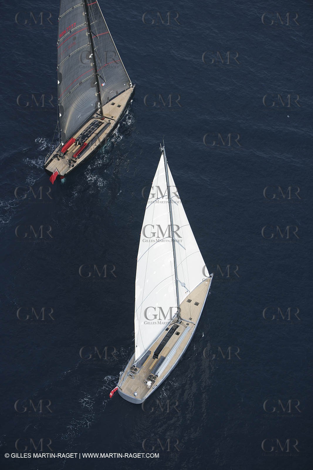 Sailing, Sailing Super Yachts, Wally Yachts, Skaka, Tango