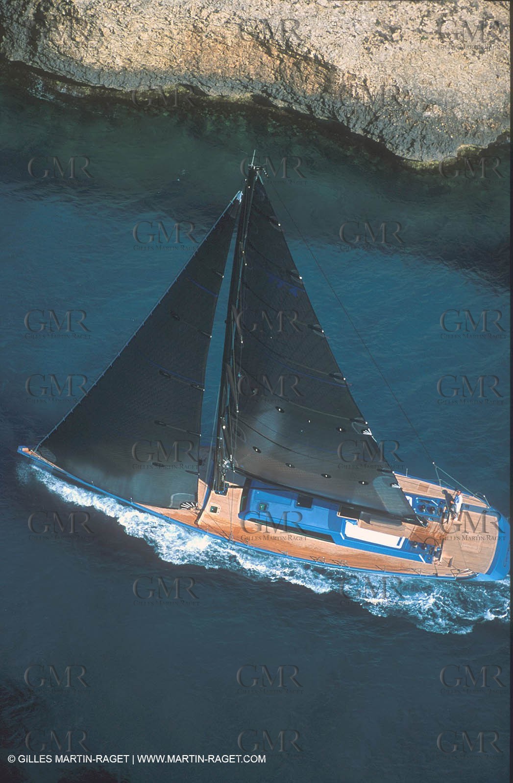 Carrera - Wally Yachts