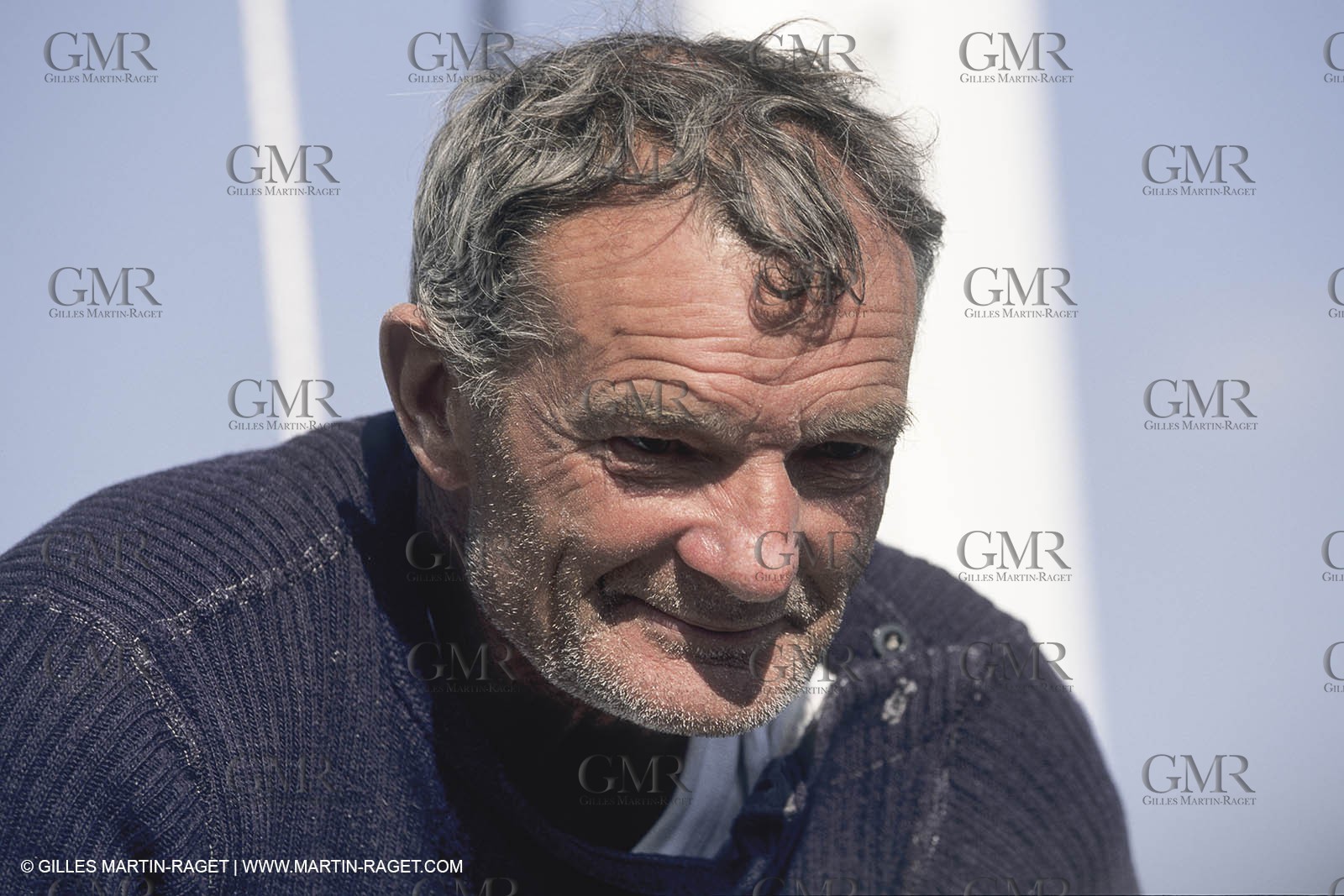 Sailing World, people, VIP, celebrities (check Keywords)