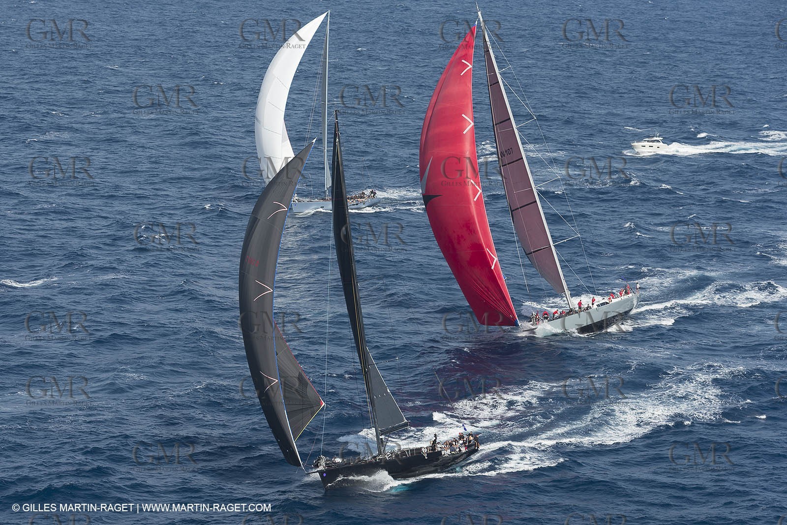 29 09 2014, Saint-Tropez (FRA,83), Voiles de Saint-Tropez 2014, Day 1,