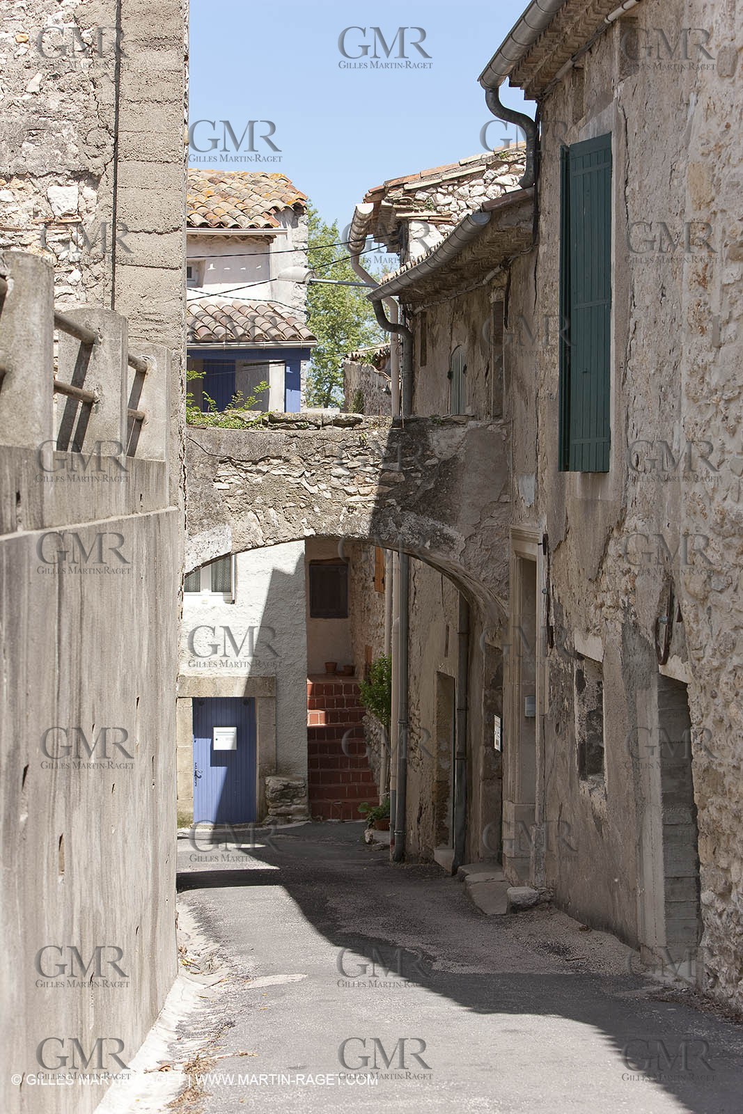 28 04 2009 - Dions (FRA, 30) - Atlas Nîmes Métropole -  2009 campaign