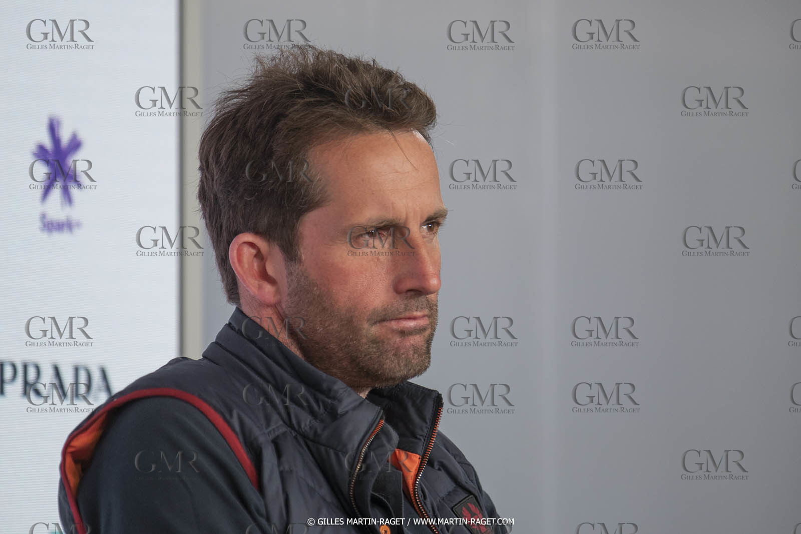 YACHTING - NZL - AMCUP