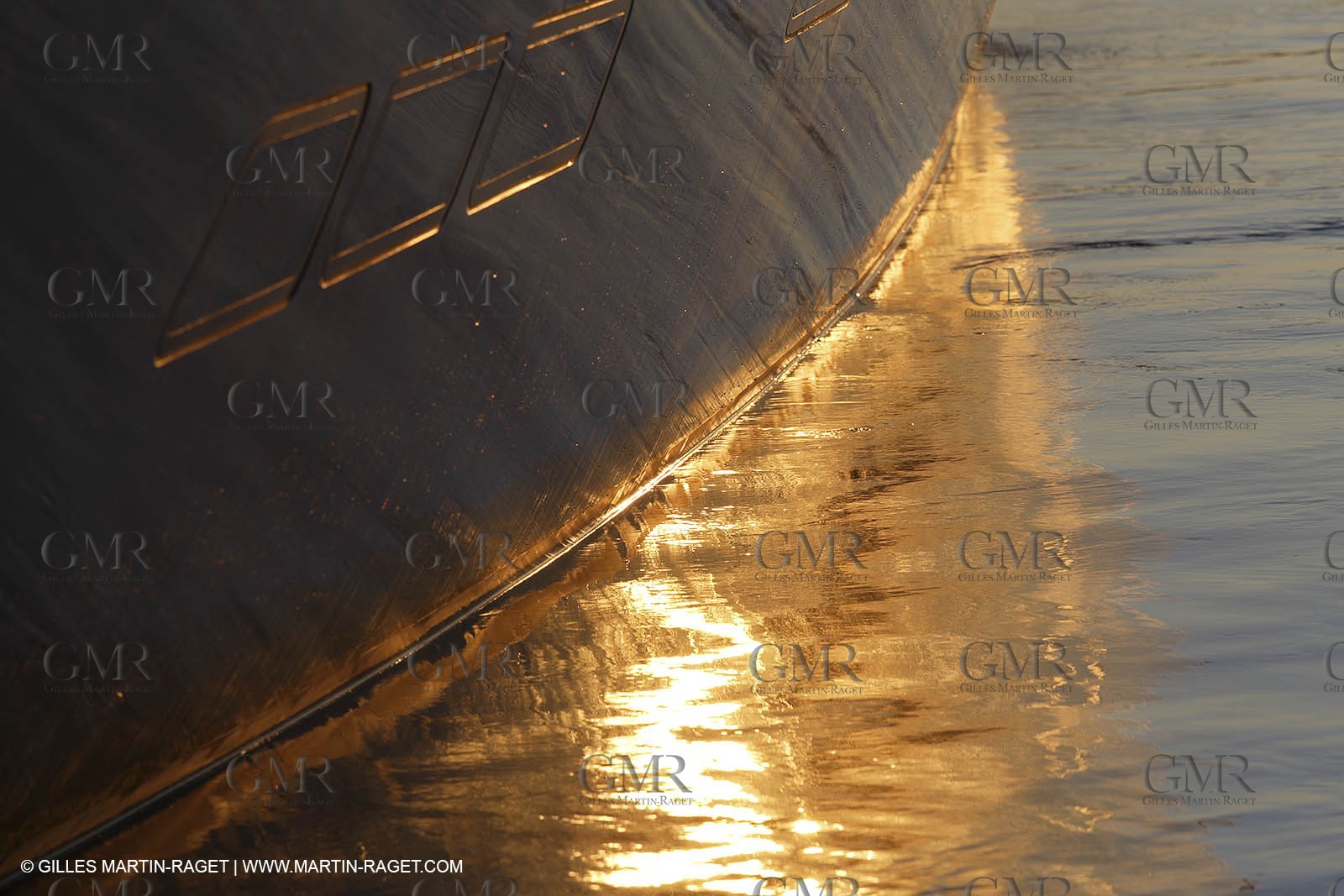 Superyachts - Wally Yachts - Wally 143 - Esense - Shot in Kornati Islands - September 1st-3rd 2006