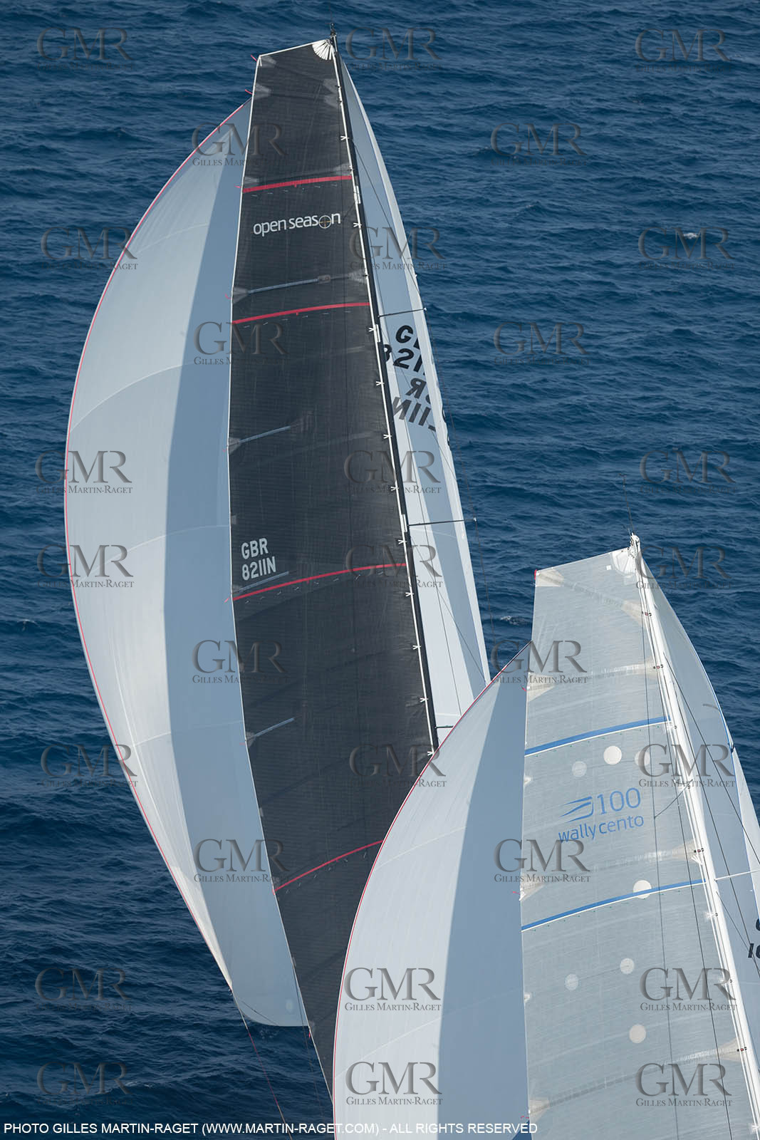 30 09 2016, Saint-Tropez (FRA,83), Voiles de Saint-Tropez 2016, Day 5
