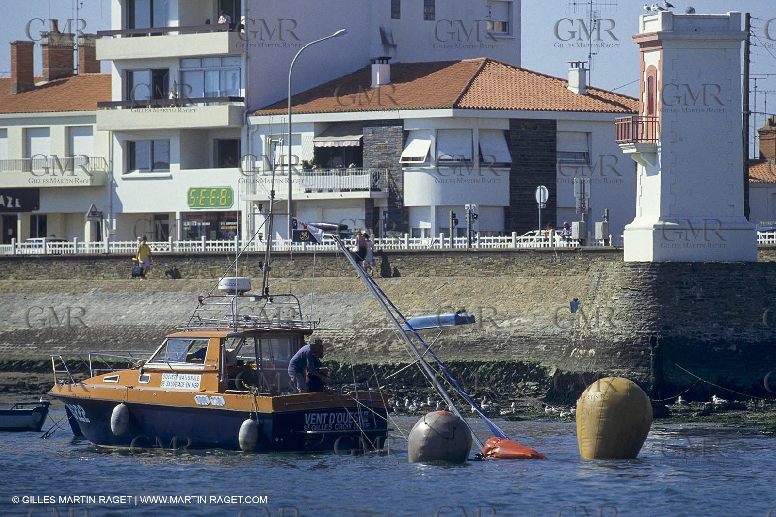 Marine World, Safety at sea, rescue operations, life guard, coastguards, sécurité, sauvetage en mer, SNSM