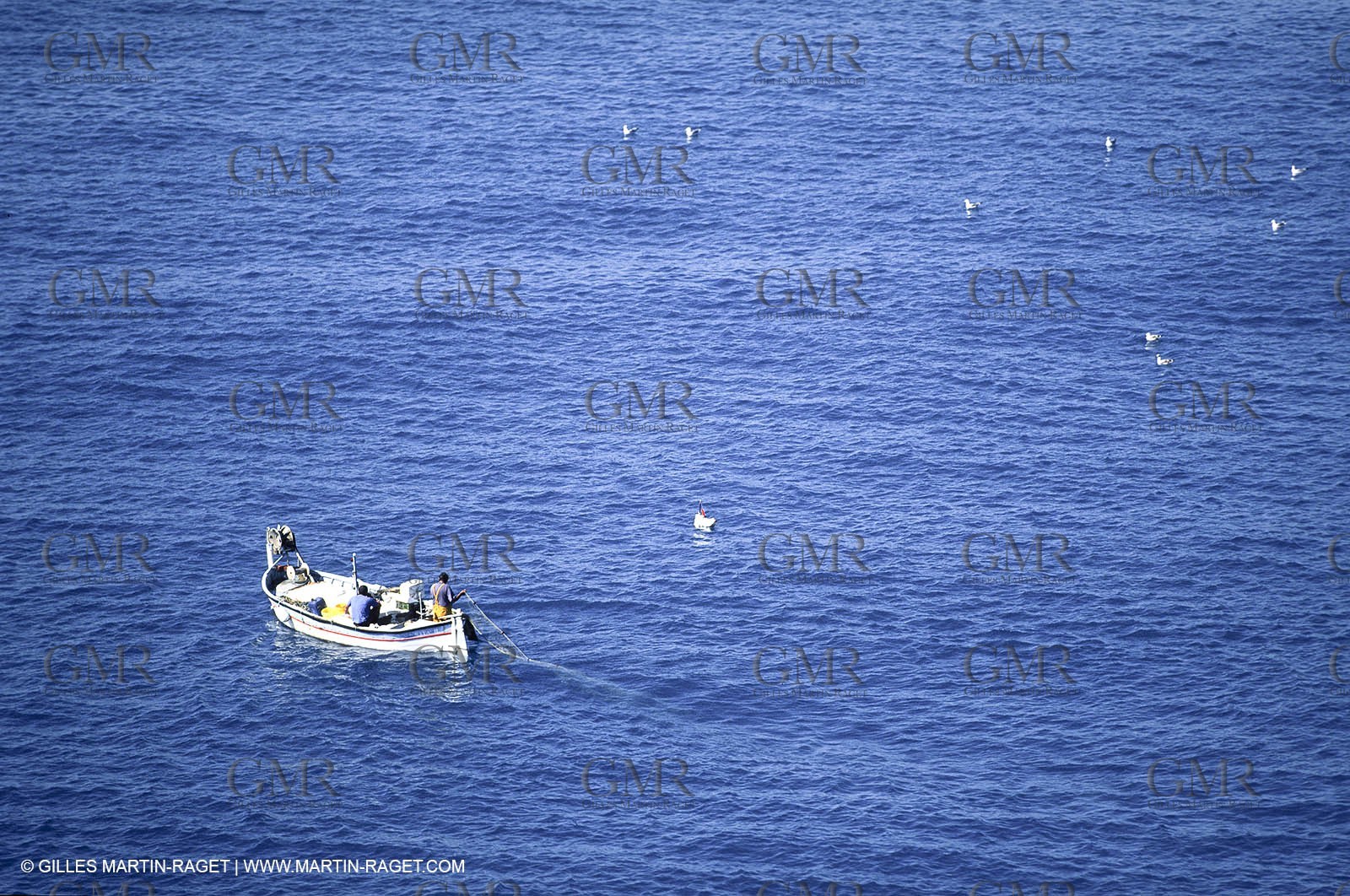 France - Côte d'Azur - Nice
