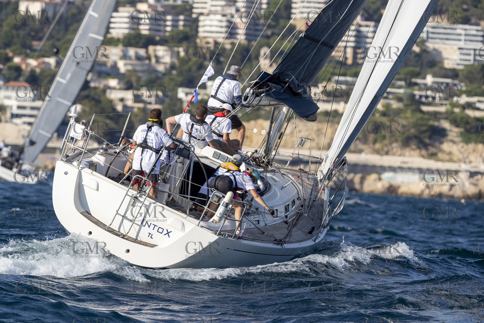 16 09 2022, Marseille (FRA,13), Juris Cup 2022, jour 1