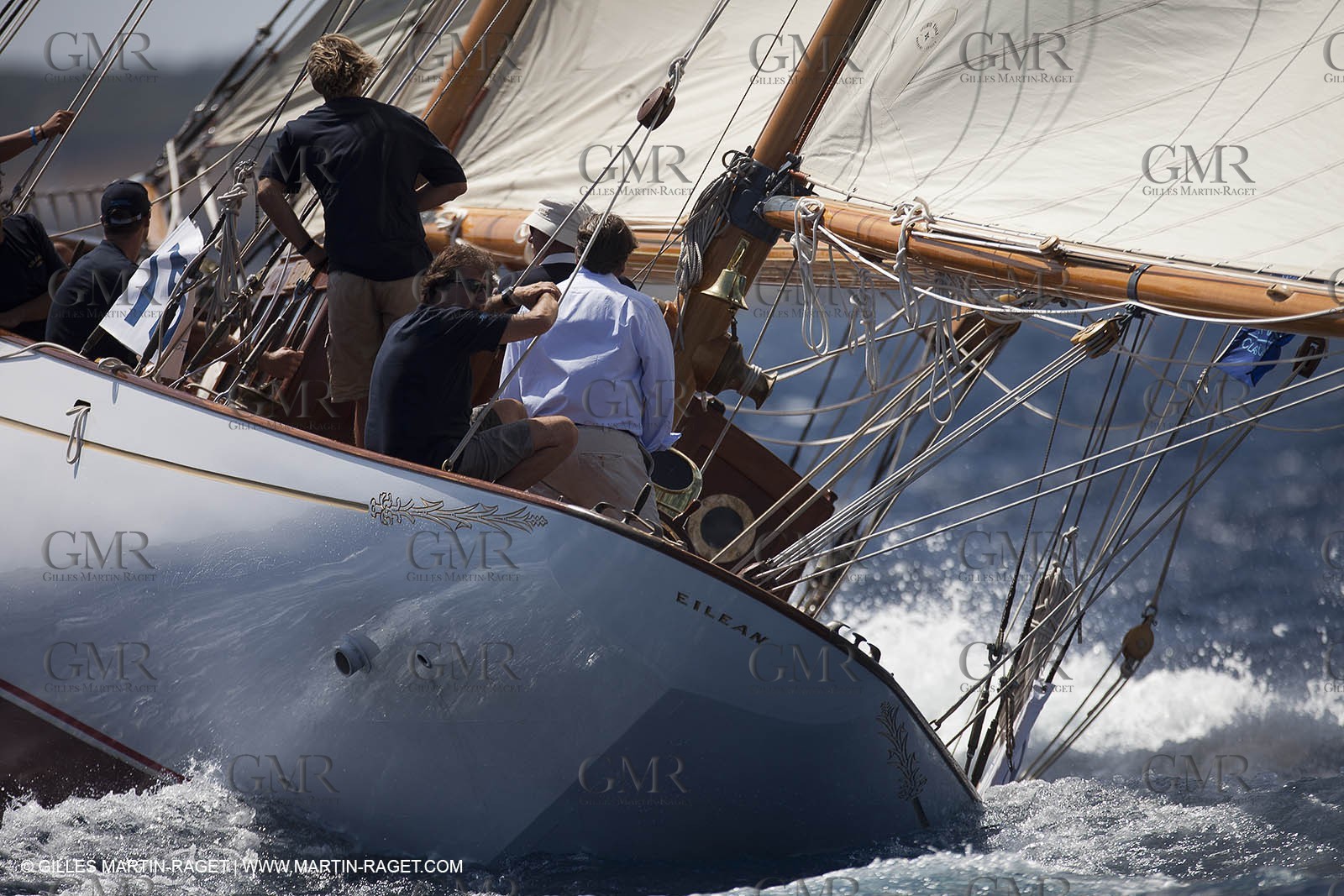 27 08 2010 - Minorque (ESP) - 2010 Paneraï Trophy - Copa del Rey for Classics
