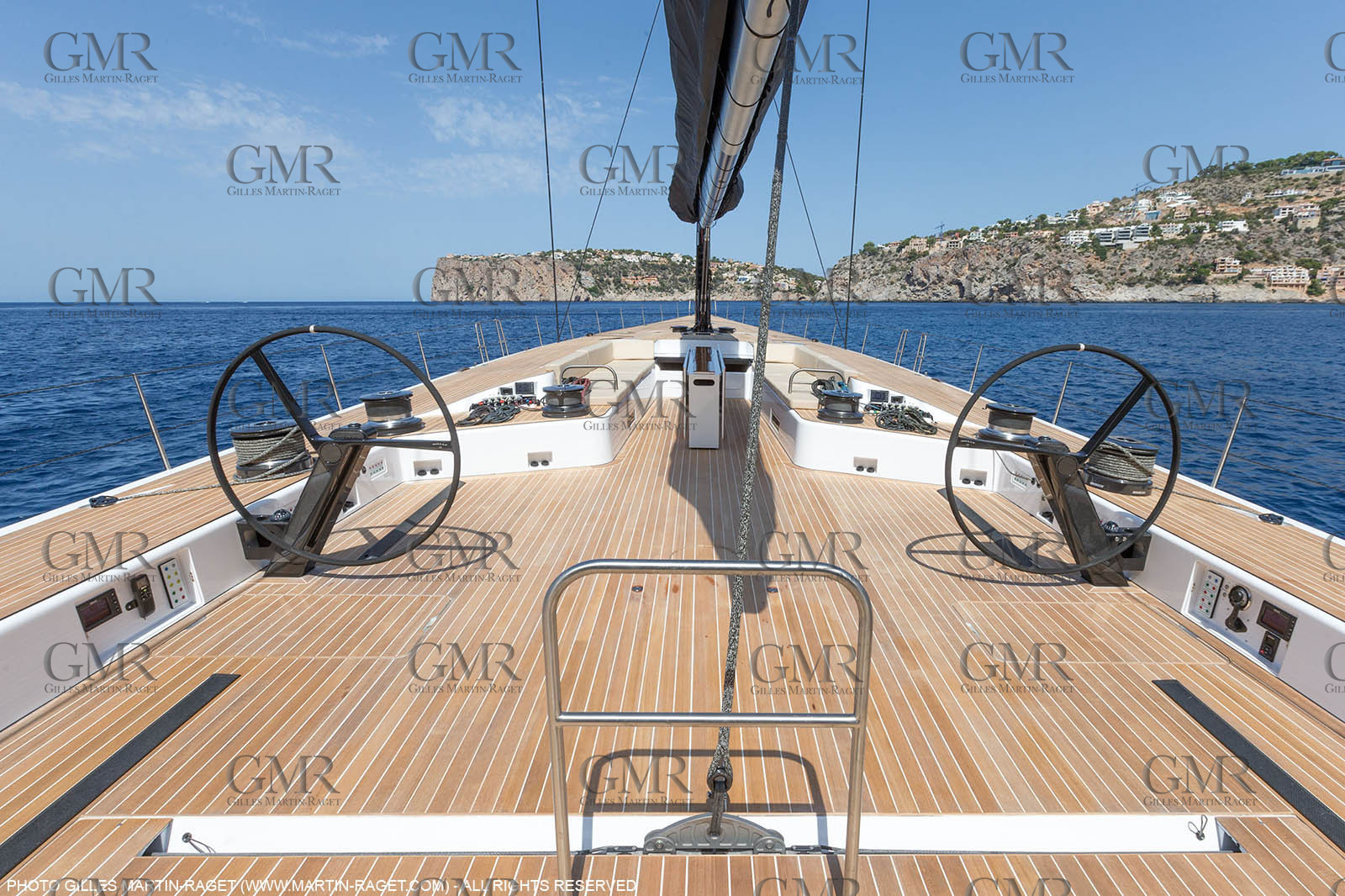 30 07 2016, Palma (Mallorca, Spain) Wally Yachts, Wally Cento Galateia