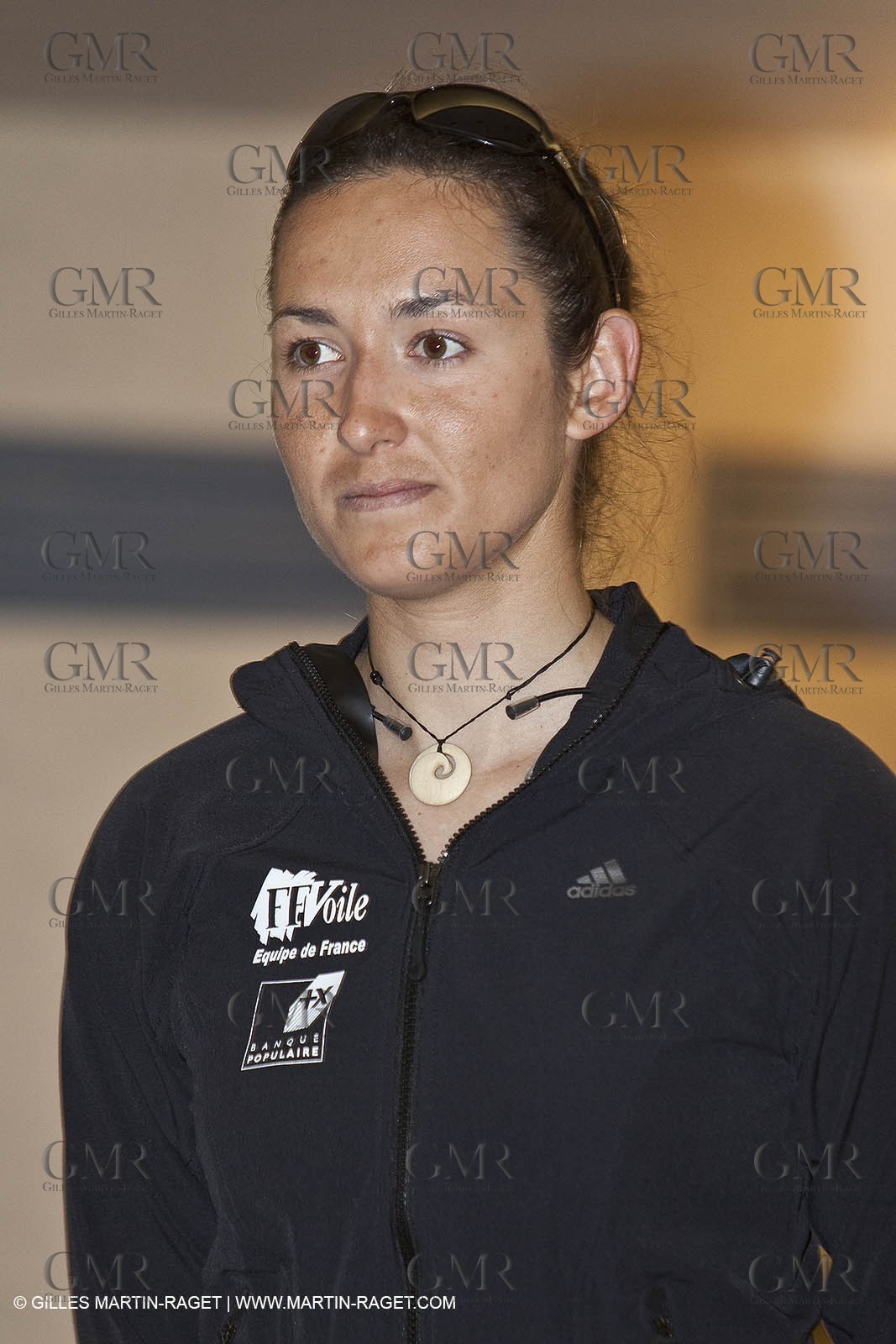 04 23 09 - Hyeres Week 2009 - Day 5