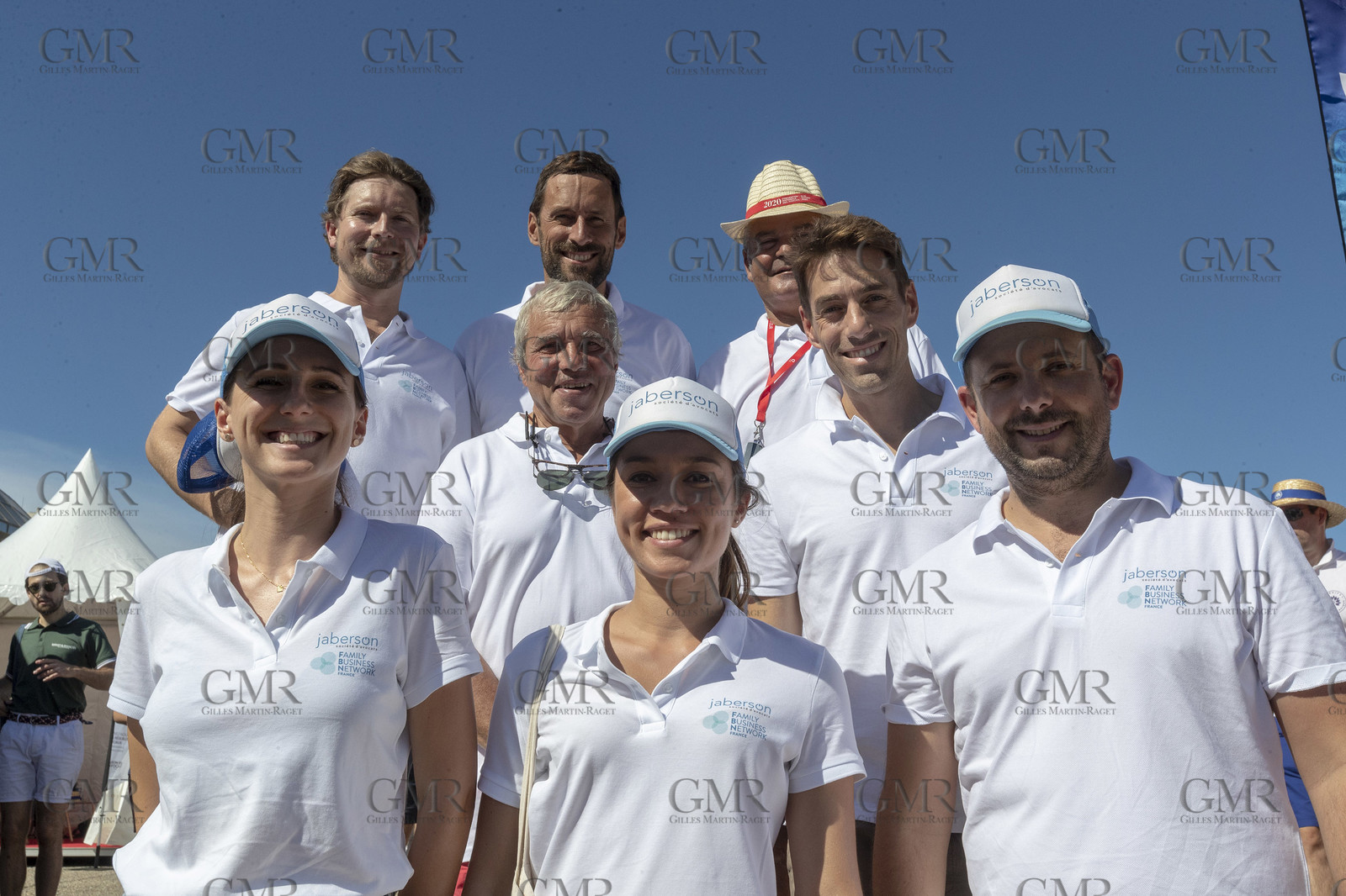 13 09 2019, marseille (FRA,13), Juris Cup 2019, Day 1