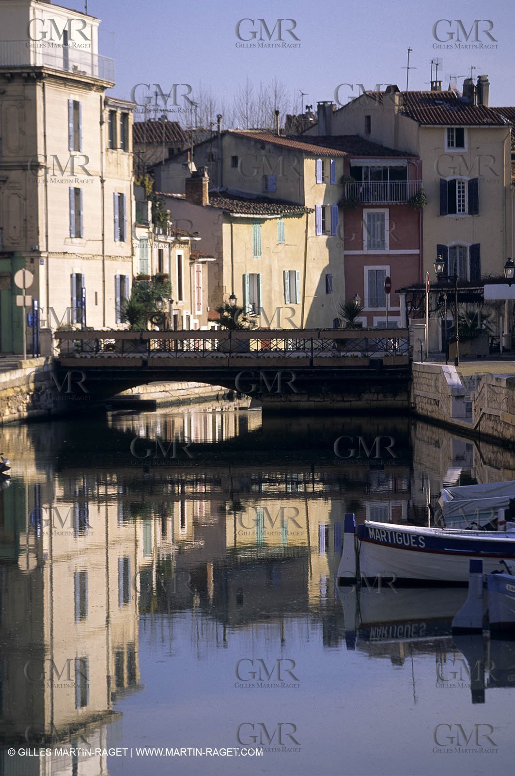 *Bouches du Rhône, Martigues, (FRA,13)