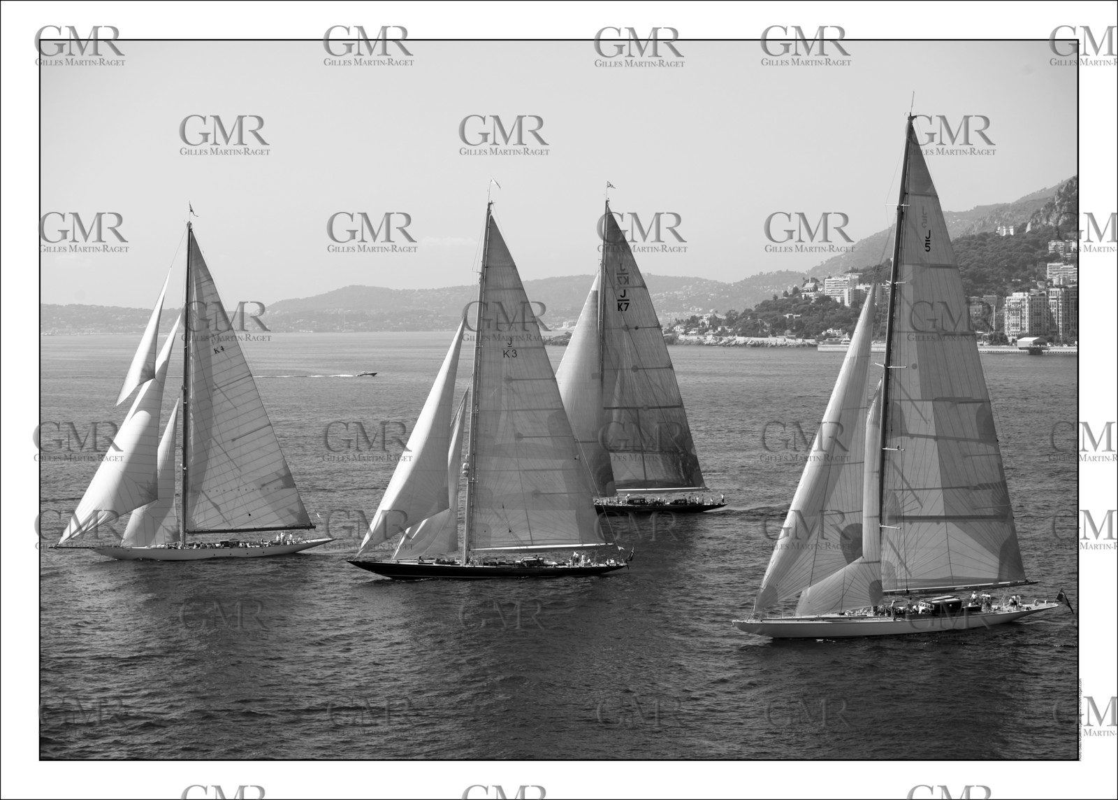 Monaco Classic Week 2005