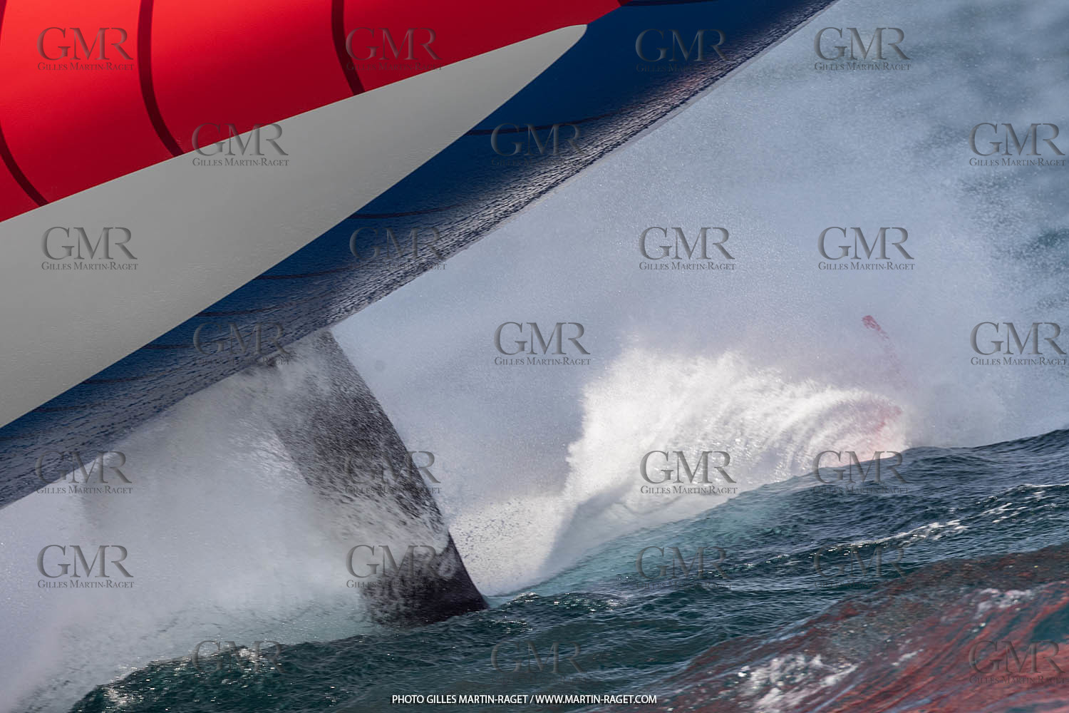 24 09 2023, Lorient (FRA), Defi Azimut 2923, Les Runs