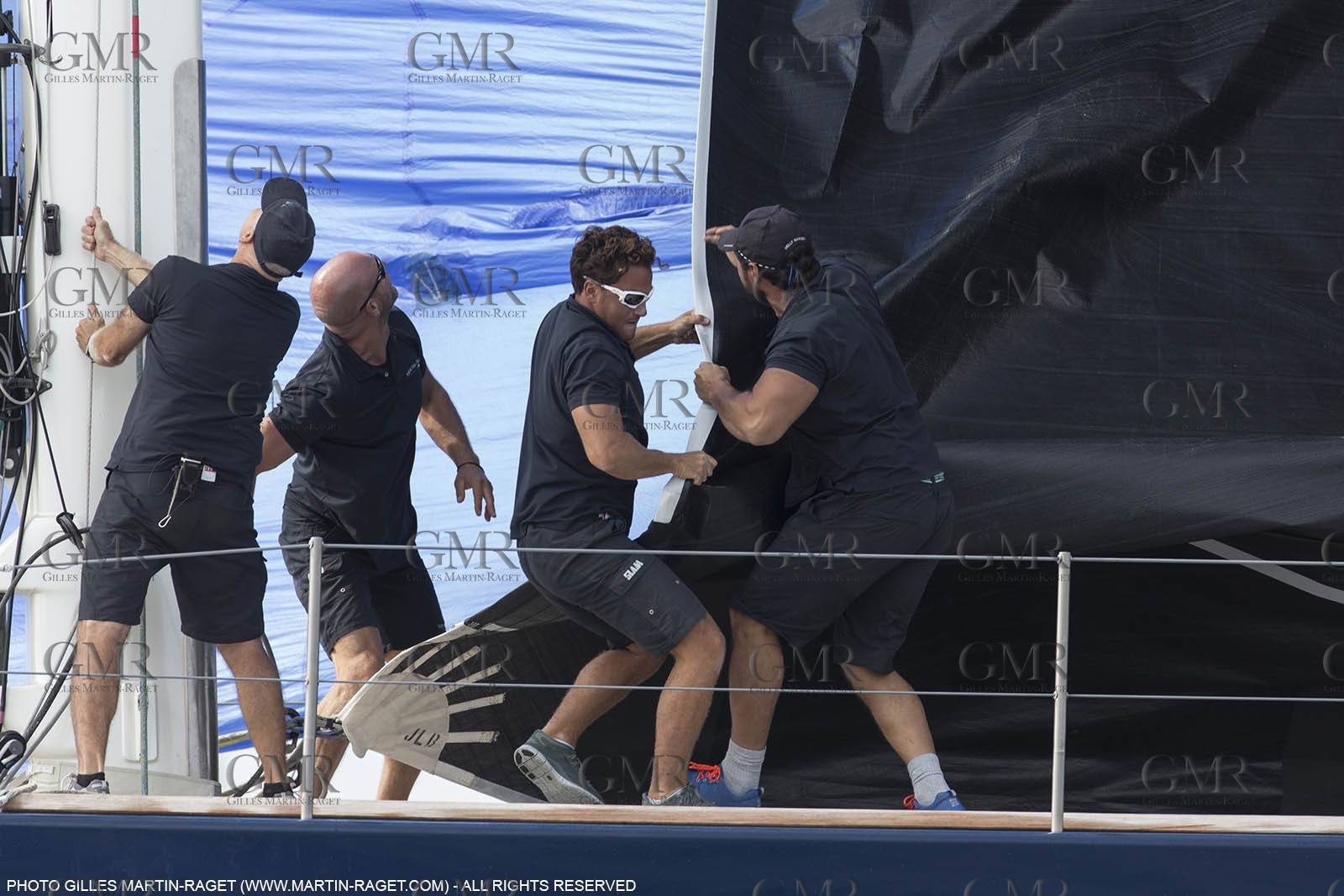 28 09 2015, Saint-Topez (FRA,83), Voiles de Saint-Tropez 2015, Day 1, Wally Yachts