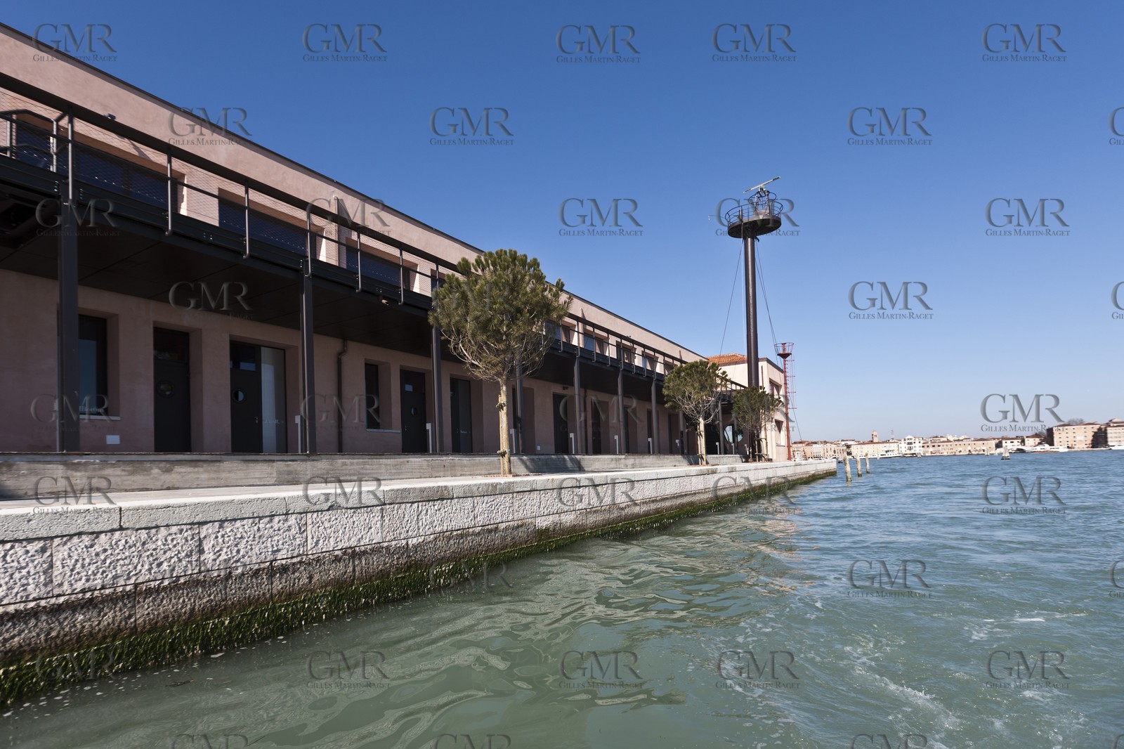 20 02 2012 - Venezia (ITA) - 34th America'sCup - Venezia 2012 America's Cup World Series -