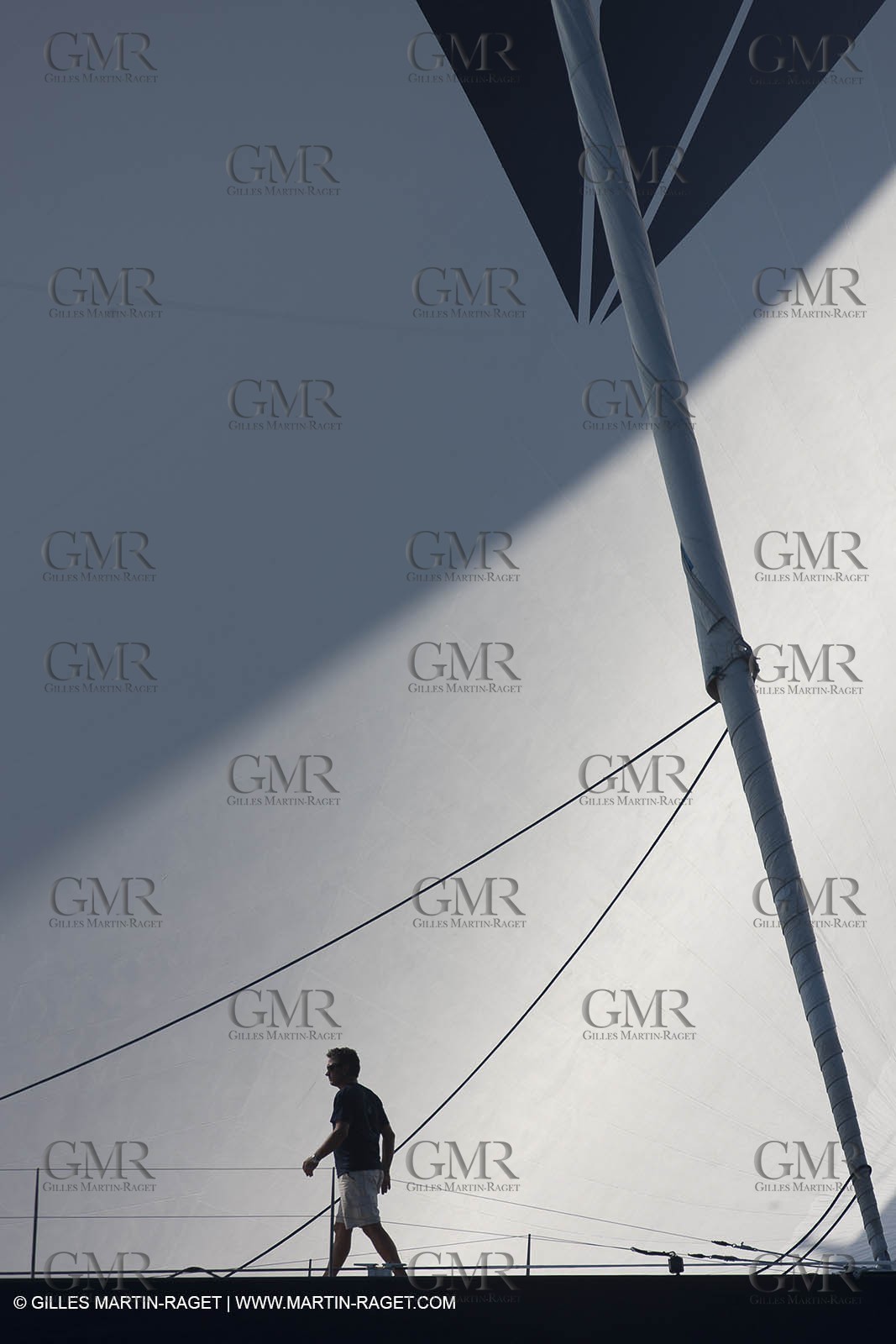 26 09 2011 - Saint Tropez (FRA, 83) - Voiles de Saint Tropez 2011 - Day 1 - Moderns