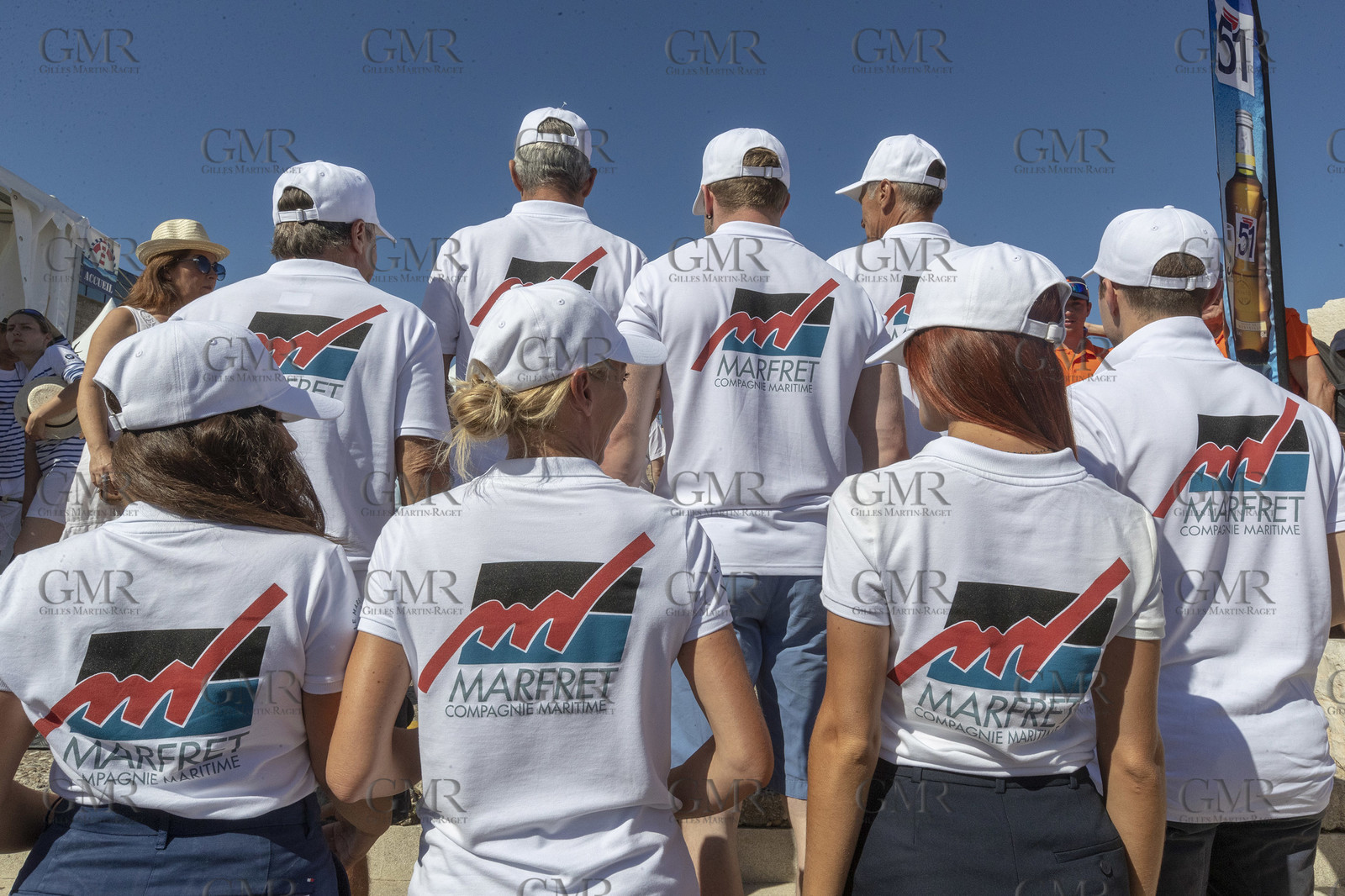 13 09 2019, marseille (FRA,13), Juris Cup 2019, Day 1