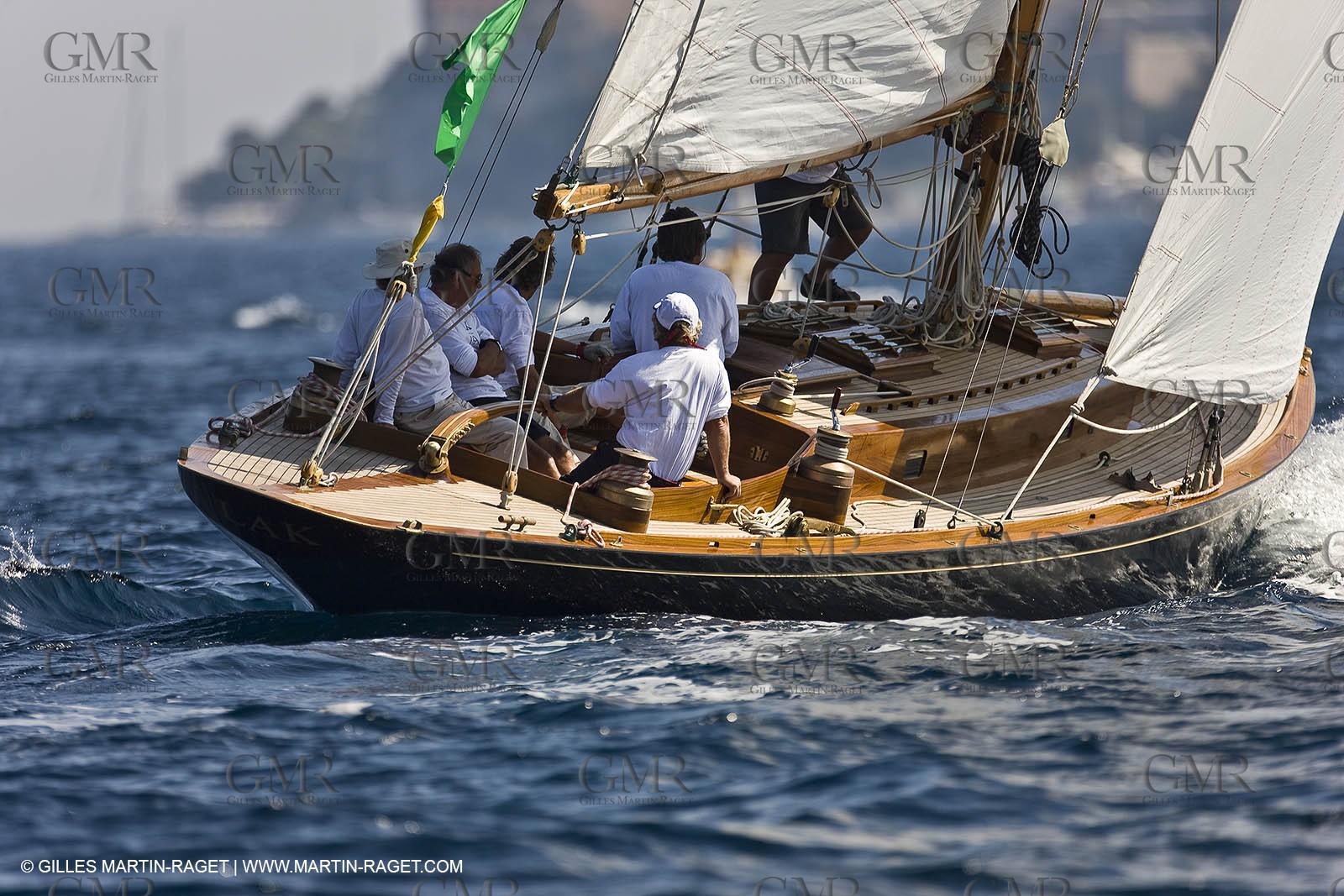 23 09 2009 - Cannes (FRA,83) - Régates Royales