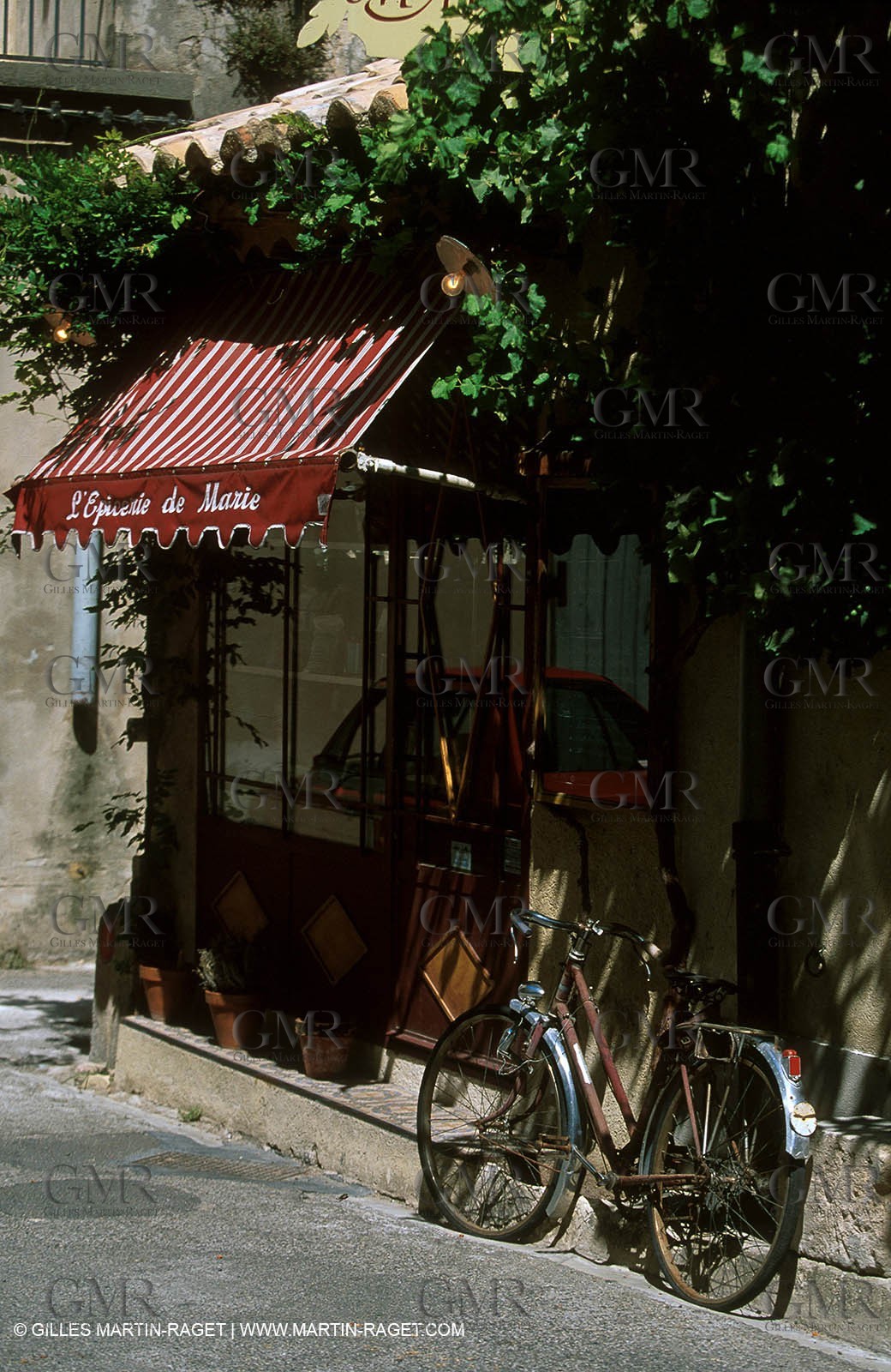 Saint Remy de Provence