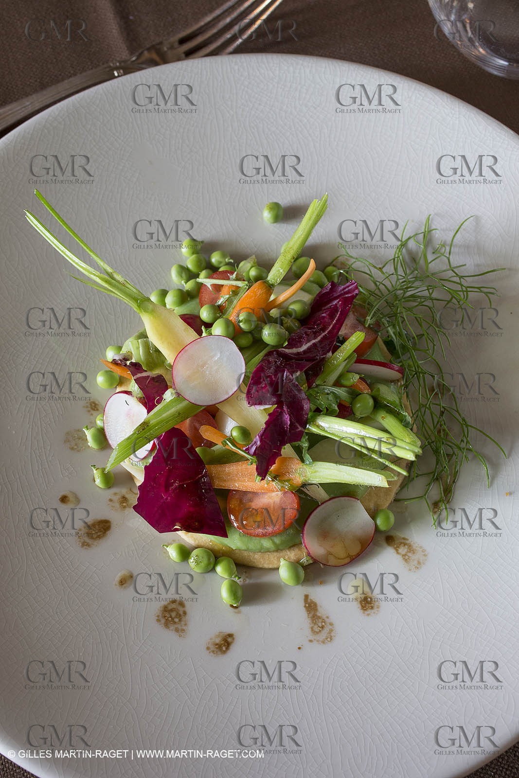 Domaine de la Baume - Tourtour (FRA,83) - 15 05 2014