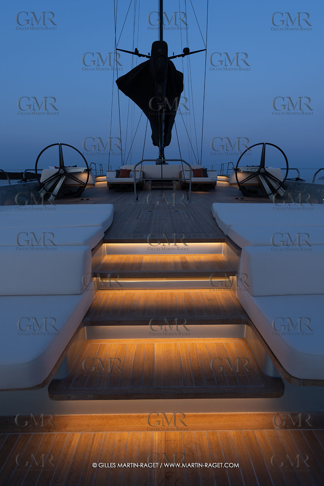 07 08 2025, Porto Cervo (ITA), Wally Yachts, Wallywind 110  2