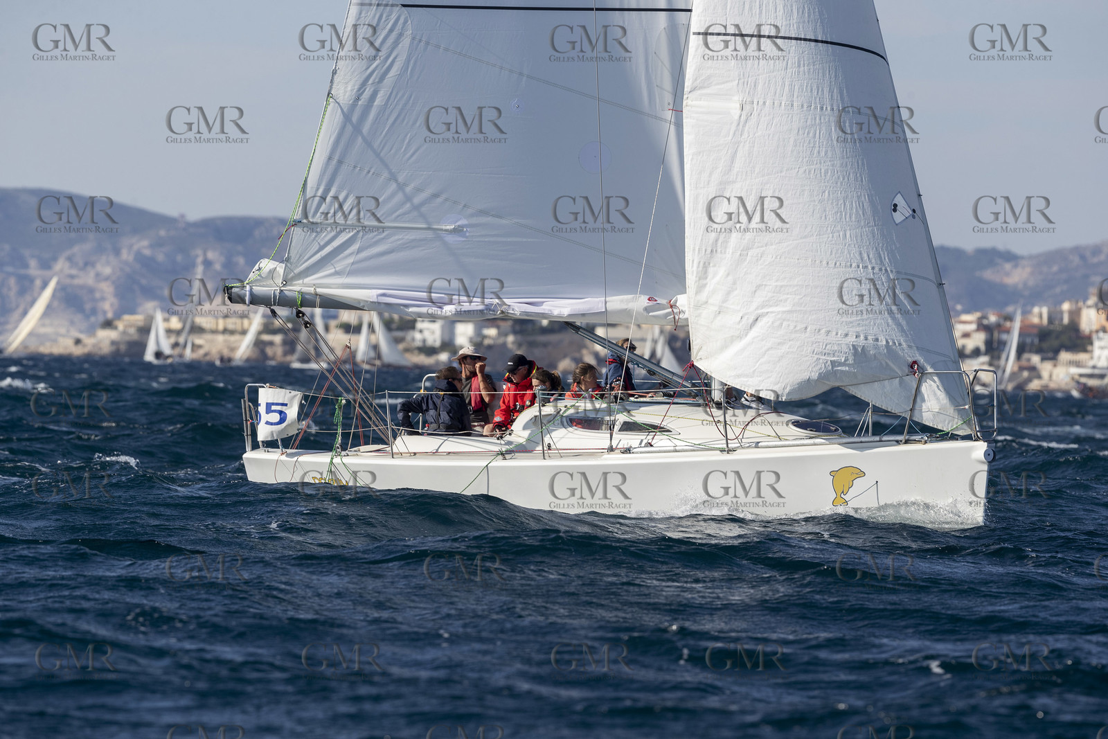 16 09 2022, Marseille (FRA,13), Juris Cup 2022, jour 1