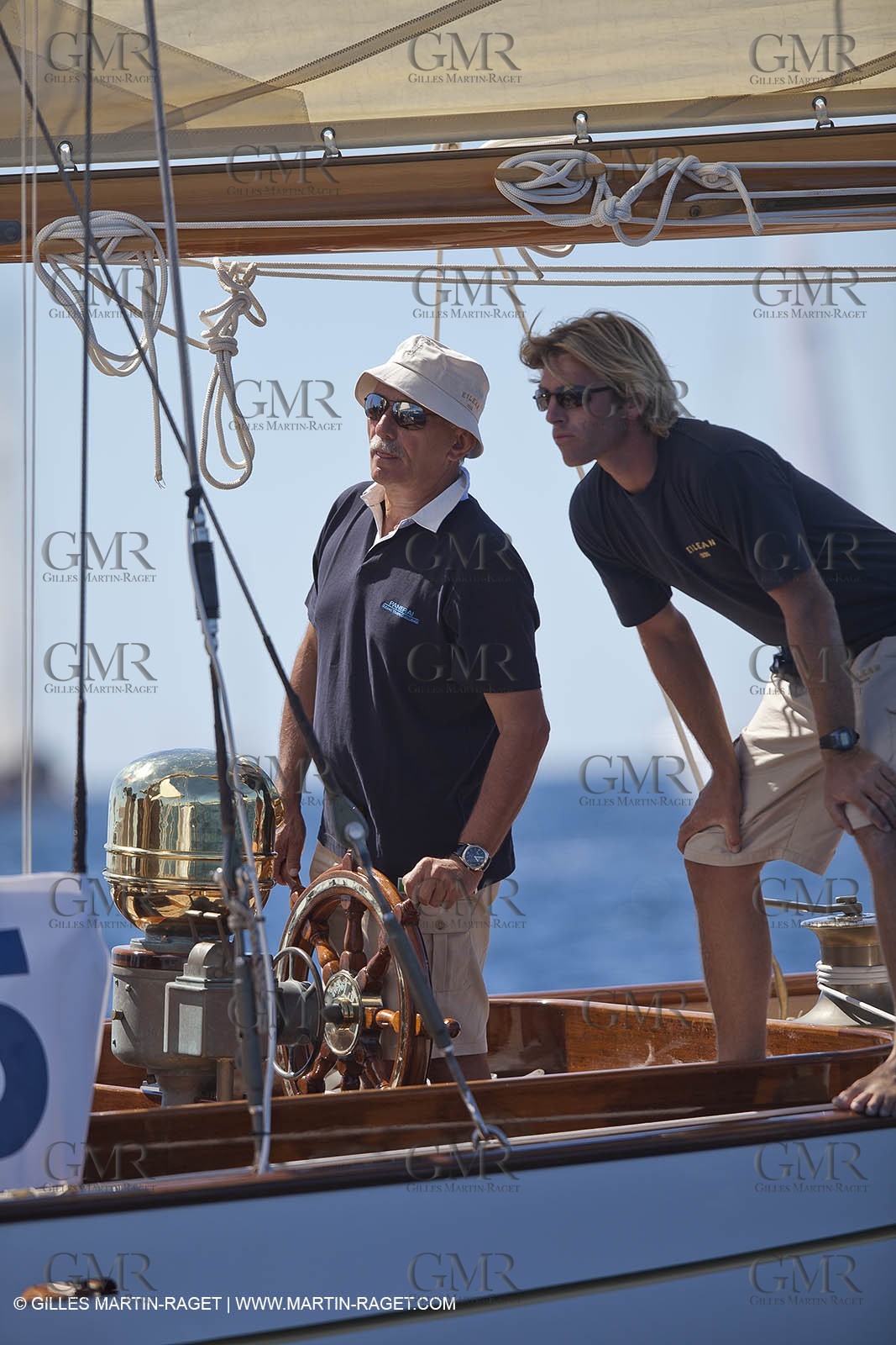 11 09 2010 - Imperia (ITA) - Raduno d'Epoca 2010 - Eilean