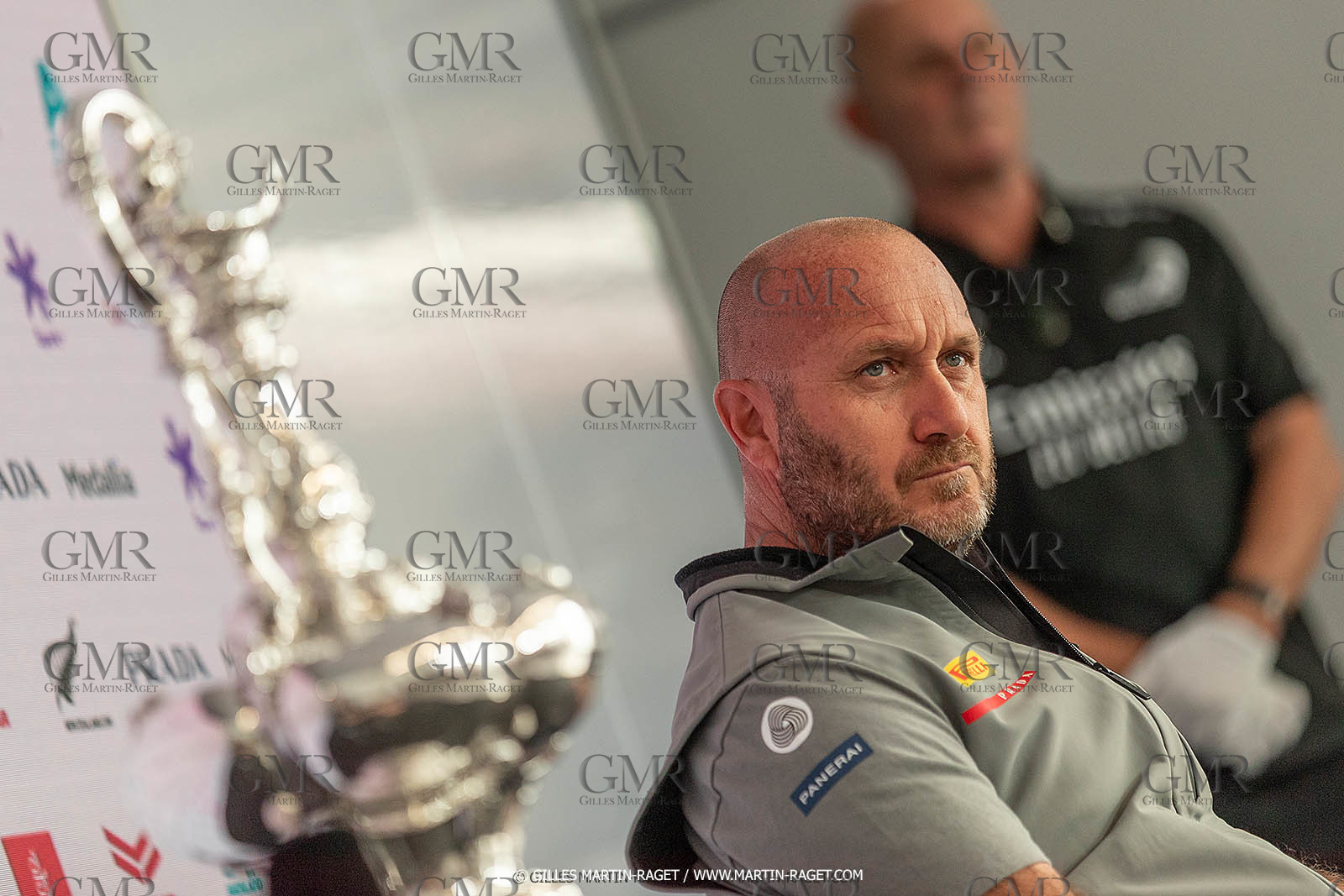 YACHTING - NZL - AMCUP