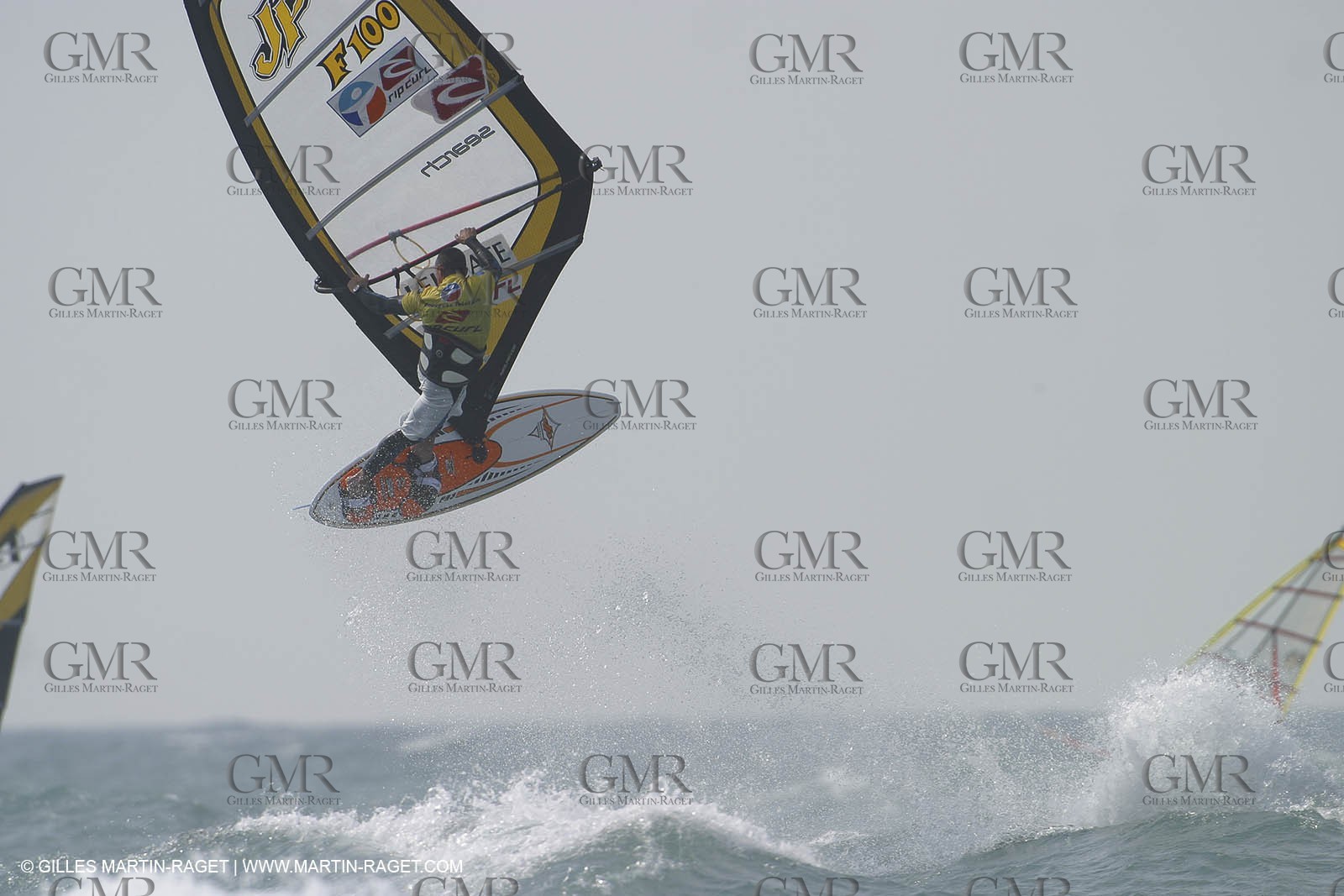 Windsurf