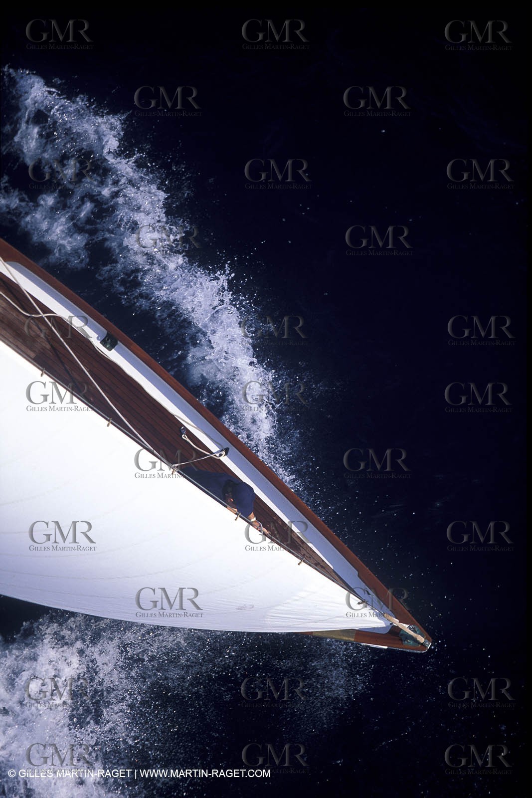 Dorade - Classic yachts
