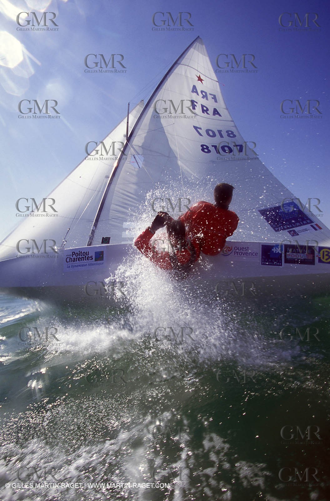 Rohart-Rambeau - Star - Dinghies