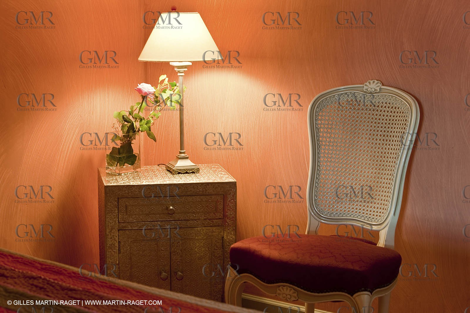 22 12 2008-Carcès (FRA,83) - Domaine du Lac