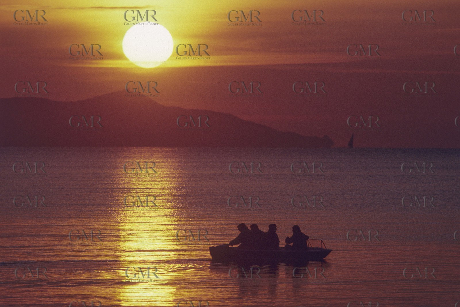 Sailing, cruising destinations, west Indies