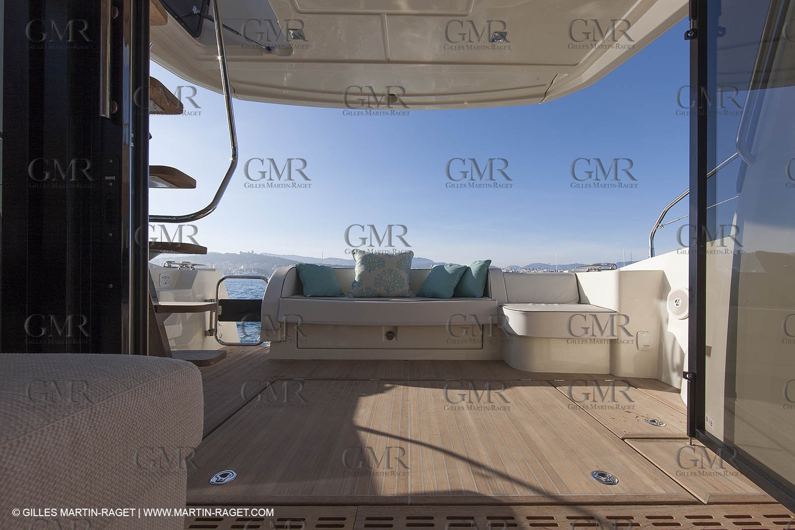 07 04 2014 - Palma de Mallorca (ESP) - Beneteau Group - Monte Carlo 4