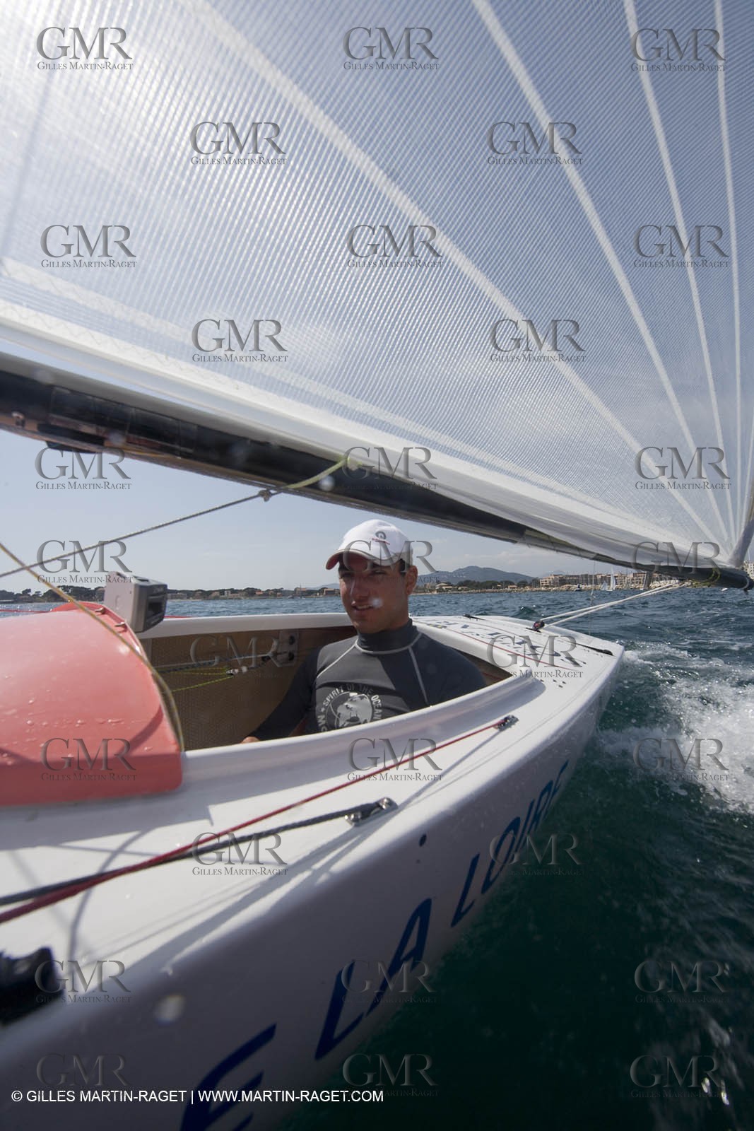 24 04 2008 - Hyères (FRA,83) Semaine Olympique Française 2008 - Jour 5