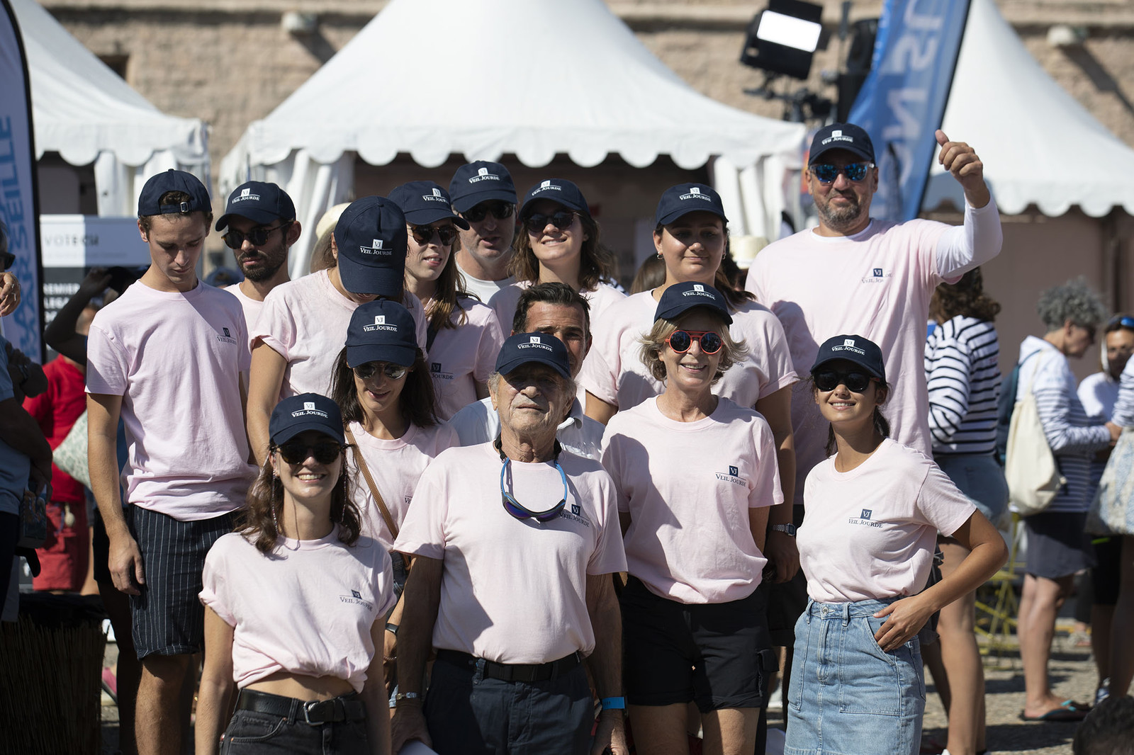 16 09 2022, Marseille (FRA,13), Juris Cup 2022, tous les équipages