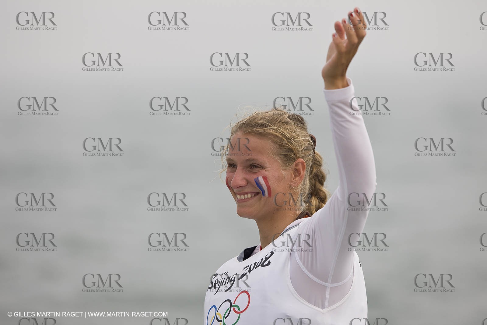 19 08 2008 - Qingdao (CHN) - 2008 Olympic games - Day 11